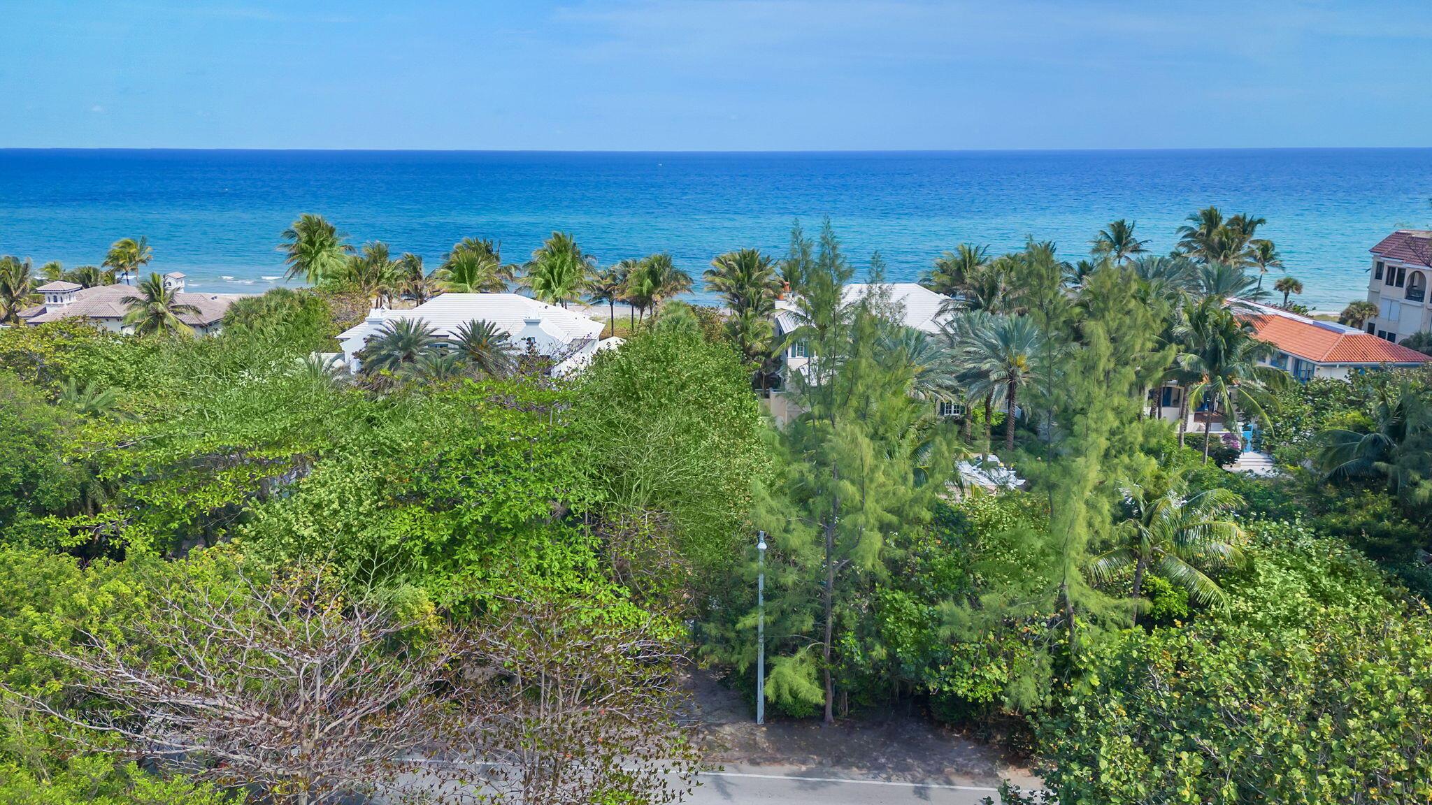 HIDDEN HARBOUR ESTATES PL - Residential