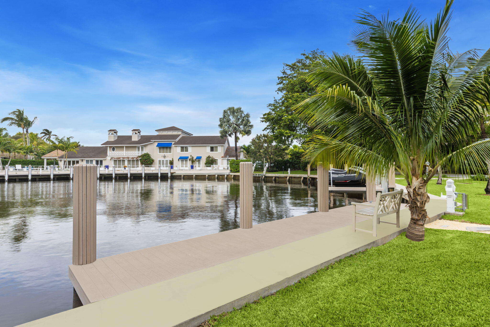 HIDDEN HARBOUR ESTATES PL 2 - Residential