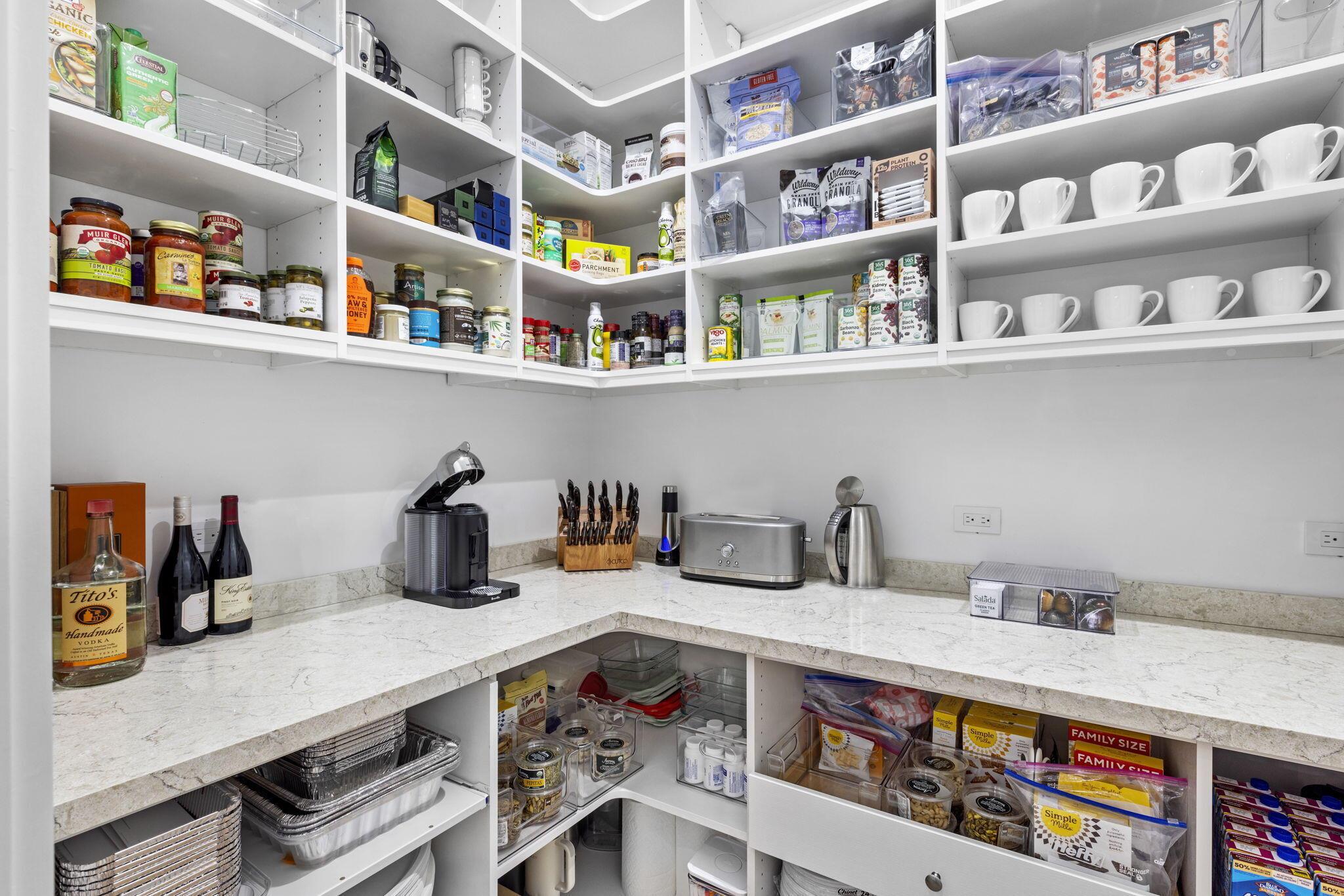 HIDDEN HARBOUR ESTATES PL - Residential