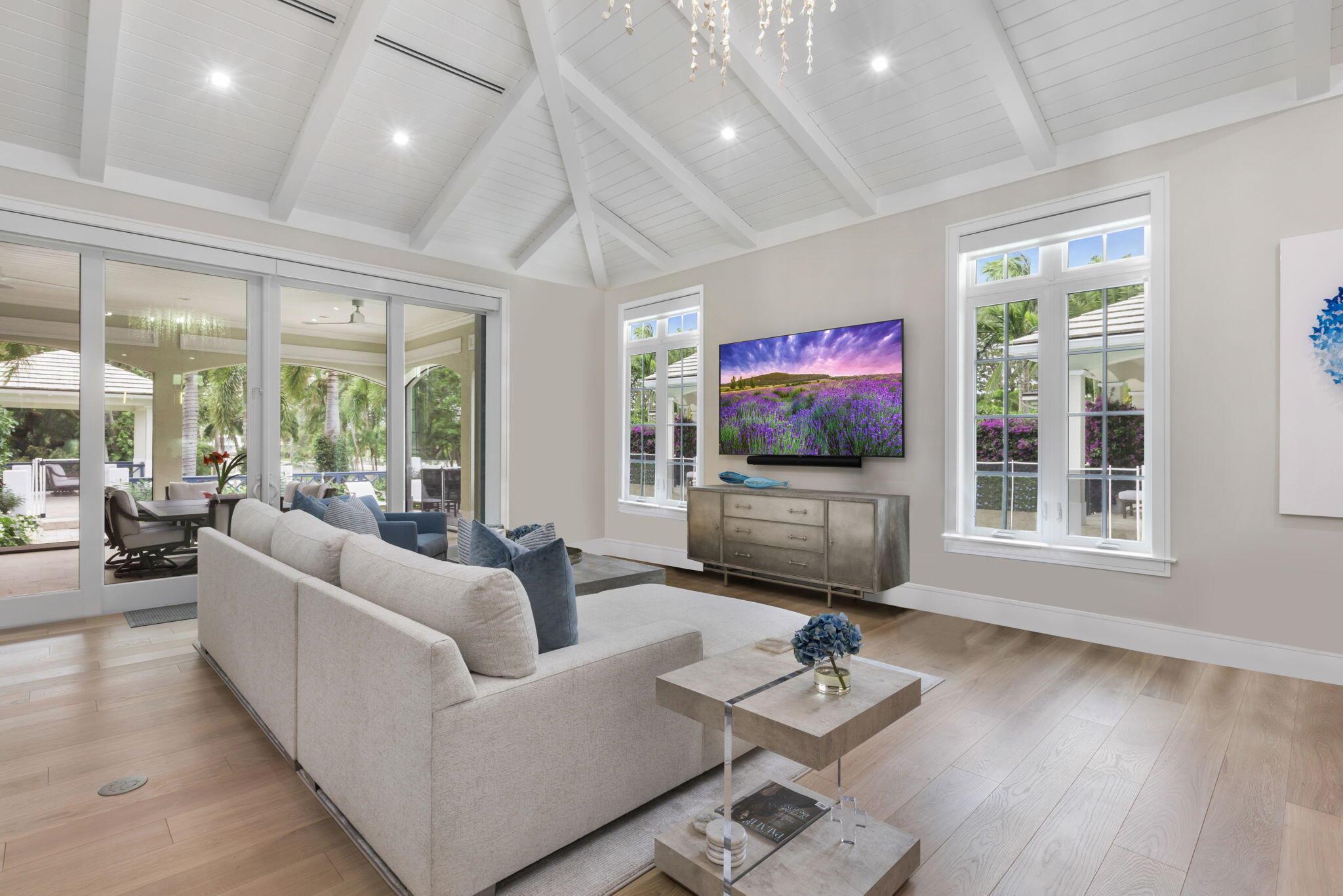 HIDDEN HARBOUR ESTATES PL - Residential