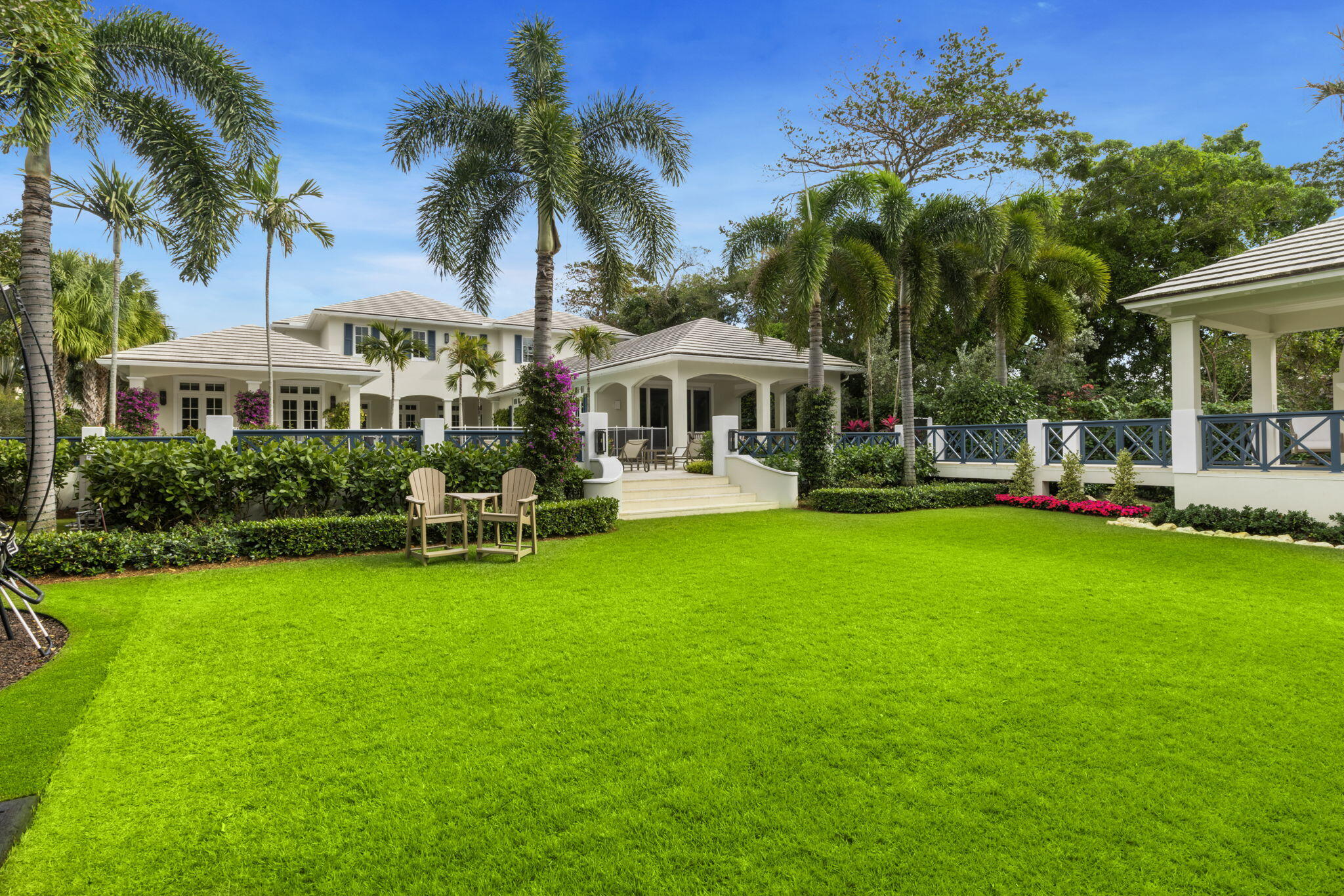 HIDDEN HARBOUR ESTATES PL 2 - Residential