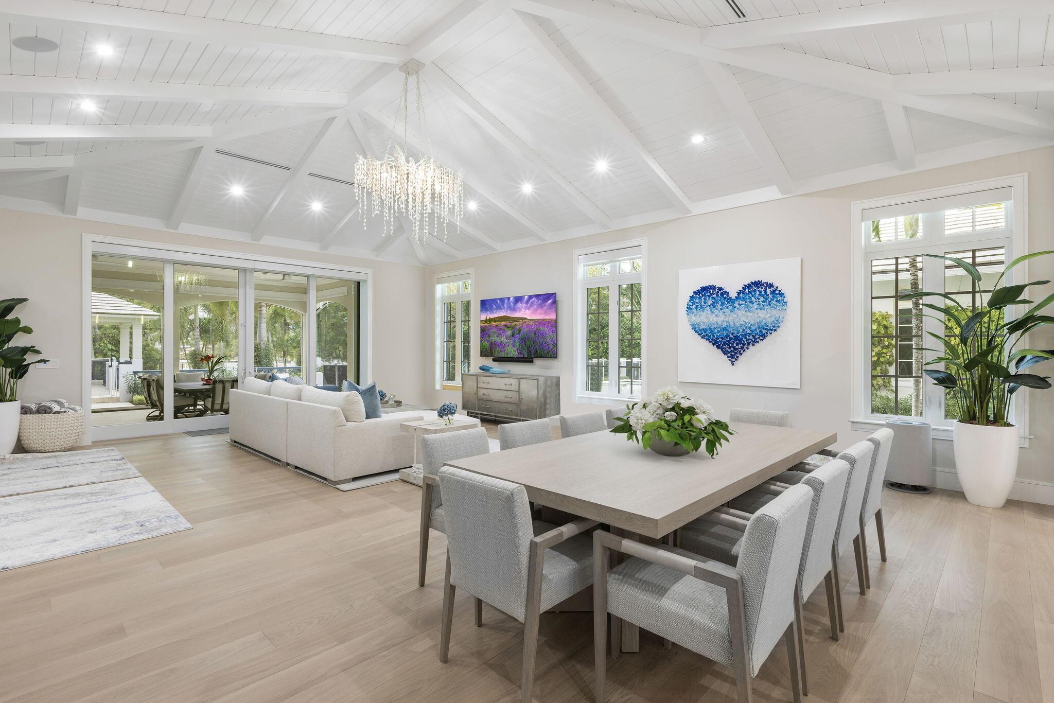 HIDDEN HARBOUR ESTATES PL - Residential