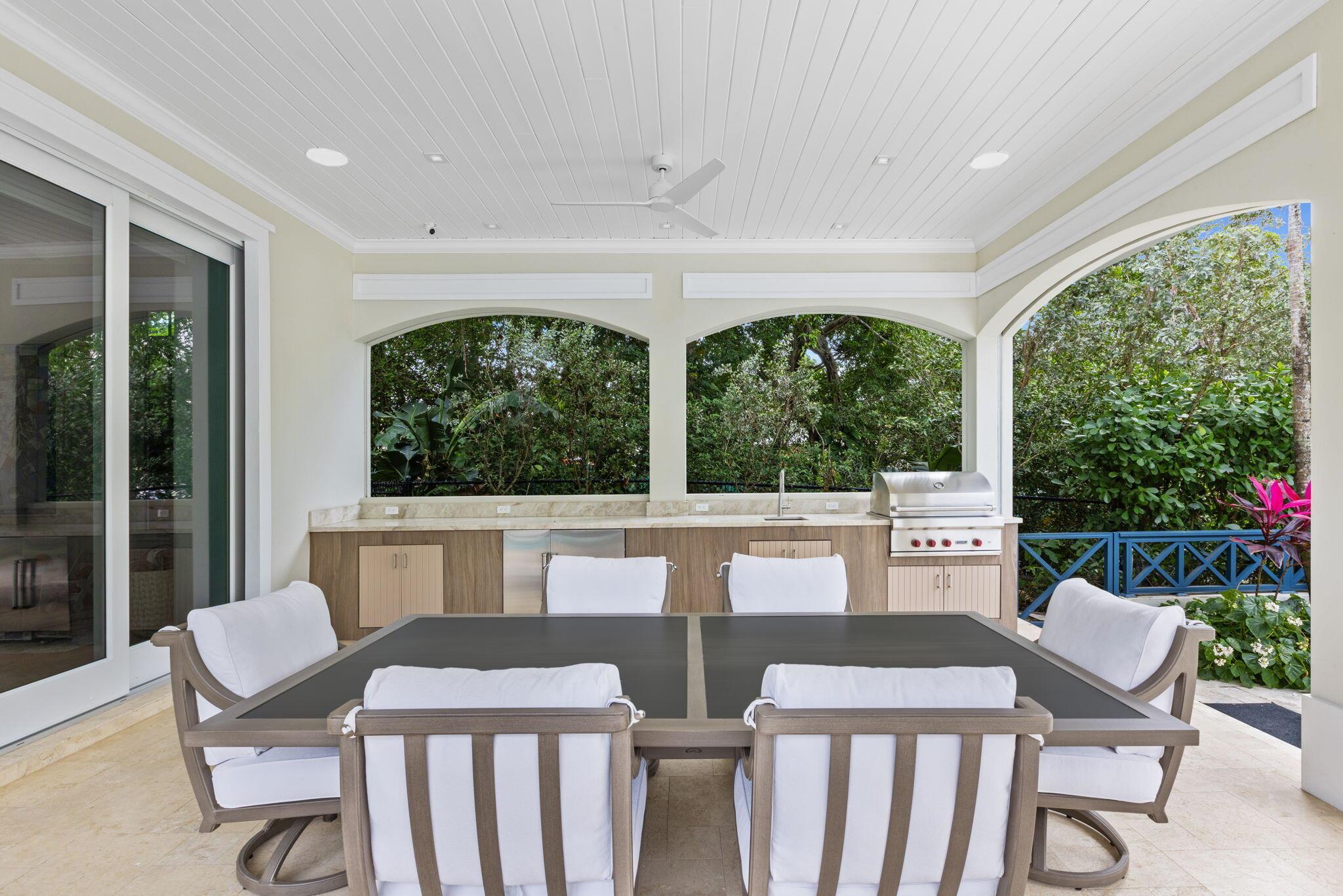 HIDDEN HARBOUR ESTATES PL - Residential