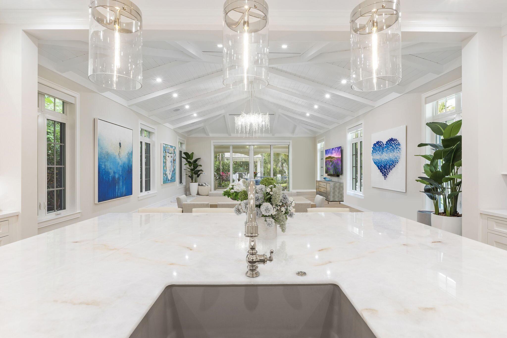 HIDDEN HARBOUR ESTATES PL - Residential