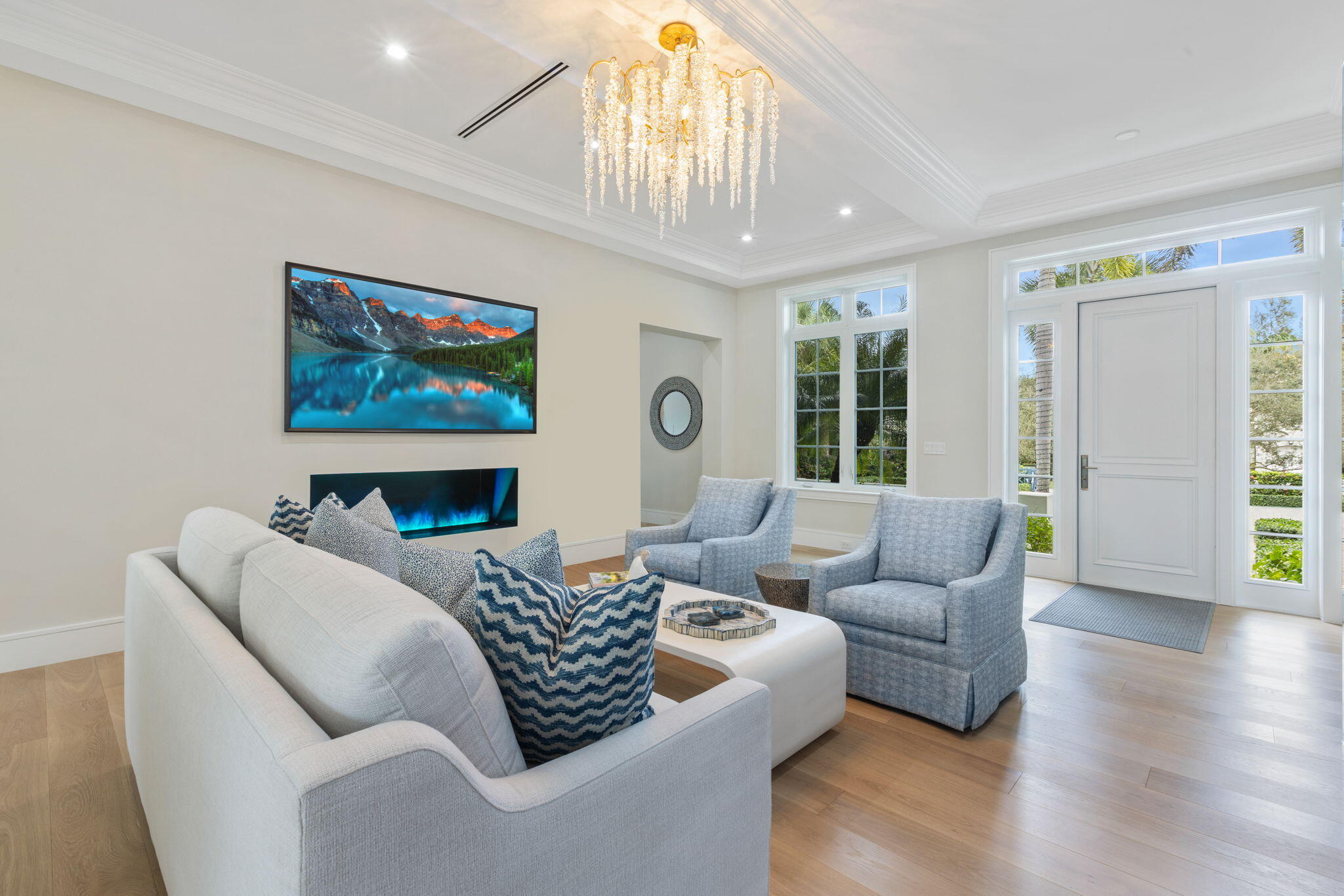 HIDDEN HARBOUR ESTATES PL 2 - Residential