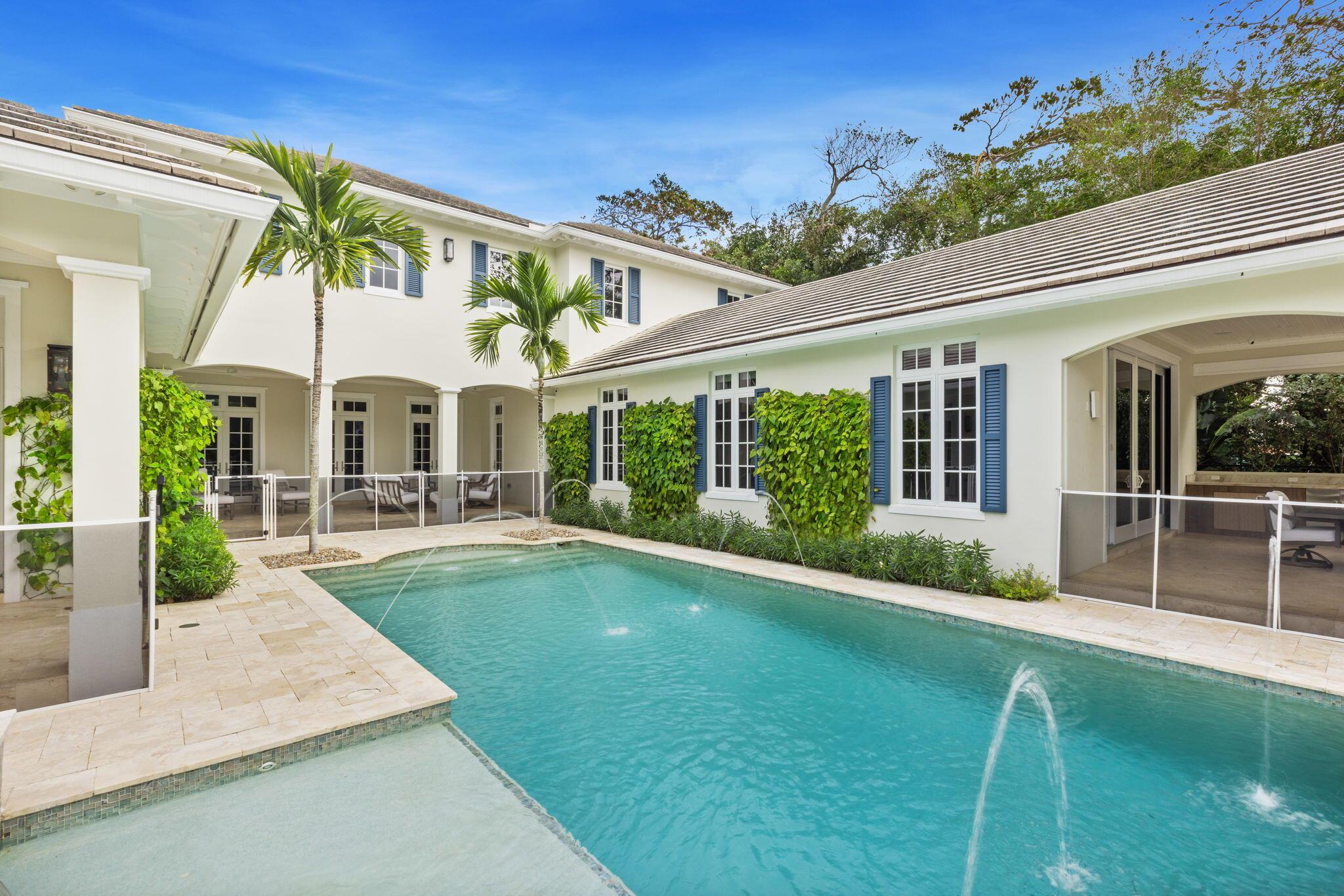 HIDDEN HARBOUR ESTATES PL - Residential