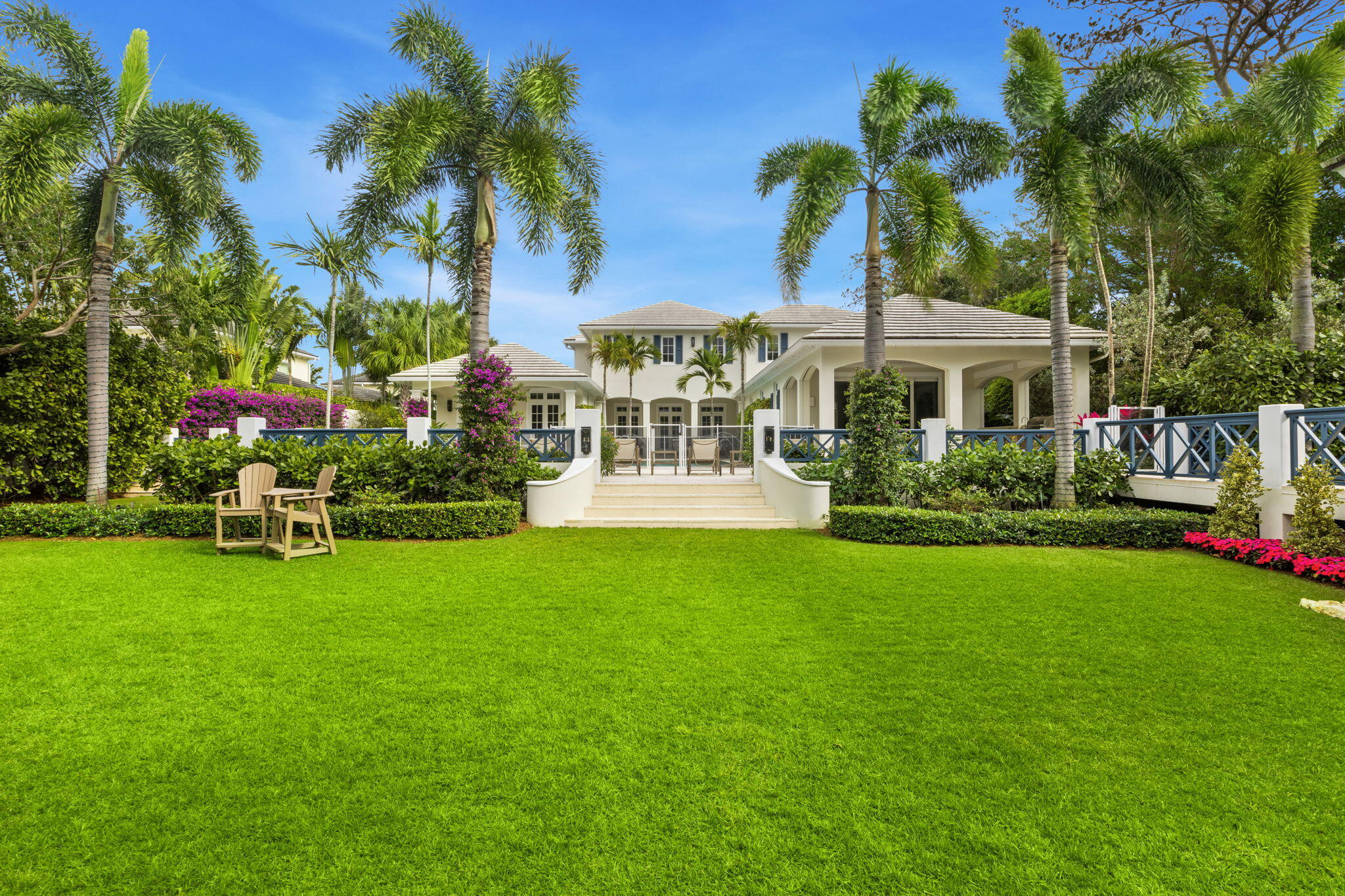 HIDDEN HARBOUR ESTATES PL 2 - Residential