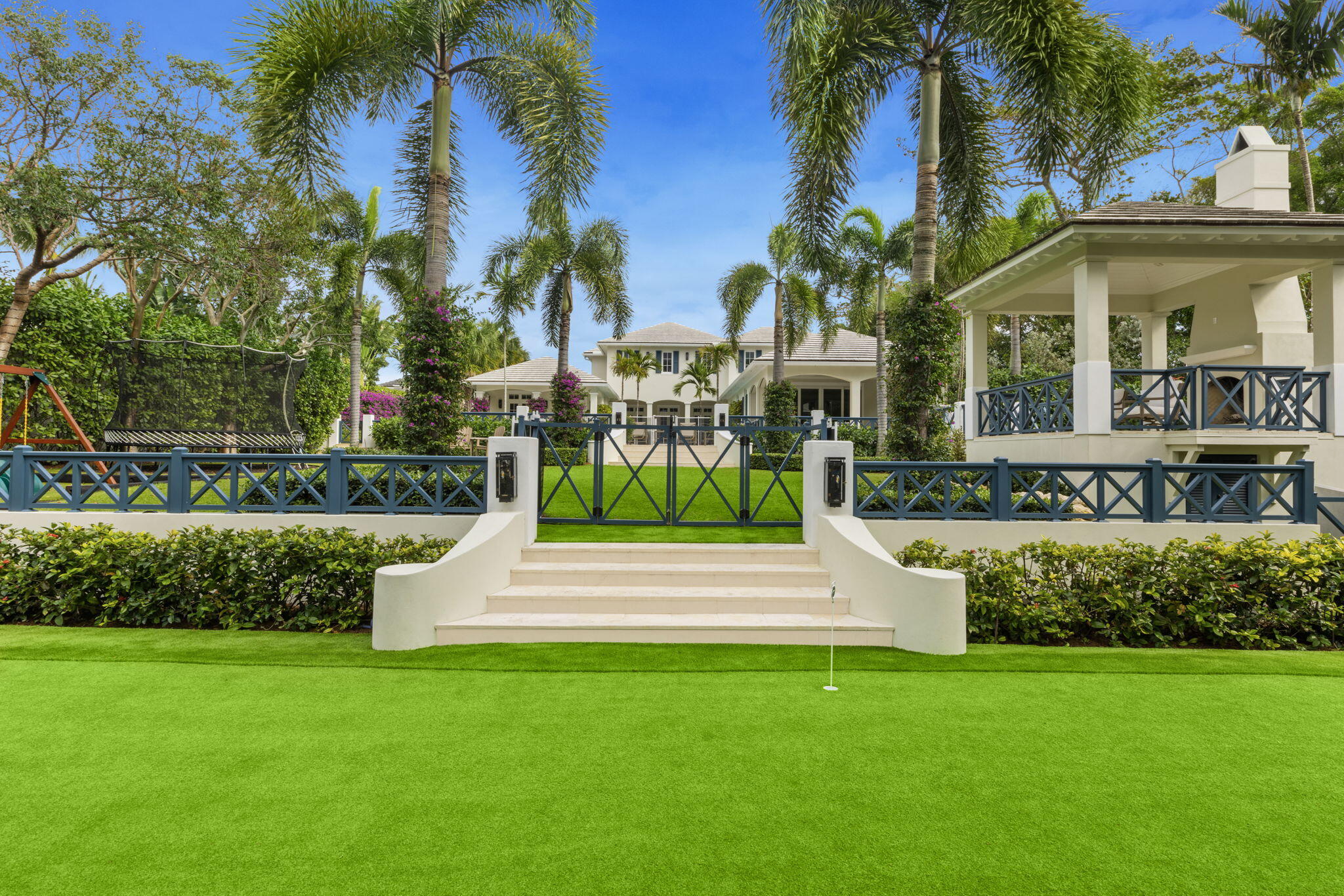 HIDDEN HARBOUR ESTATES PL 2 - Residential