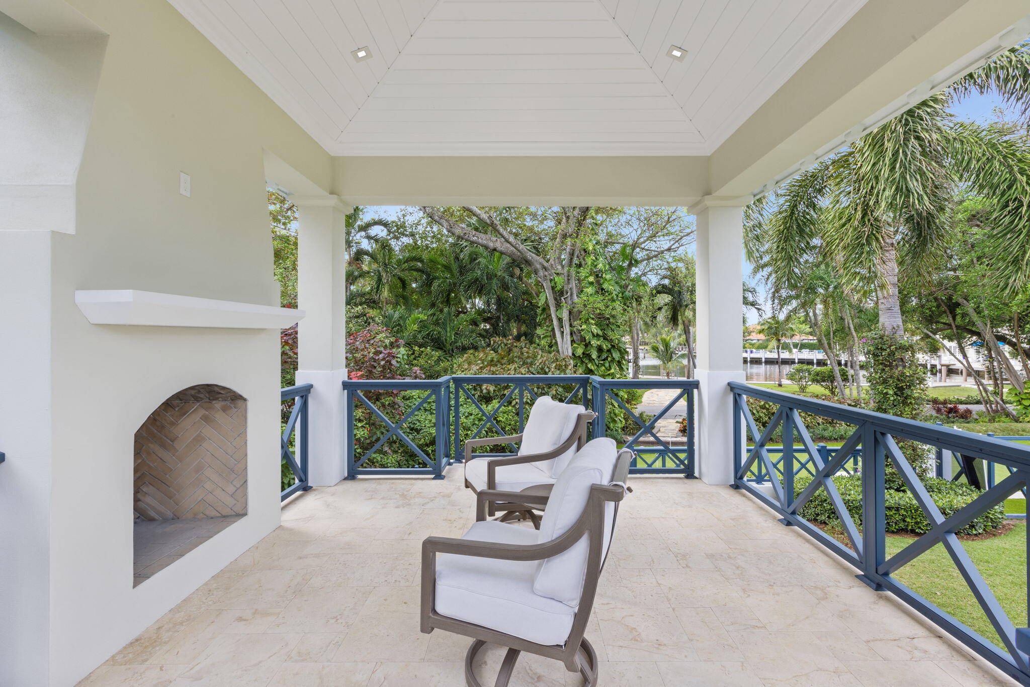 HIDDEN HARBOUR ESTATES PL 2 - Residential