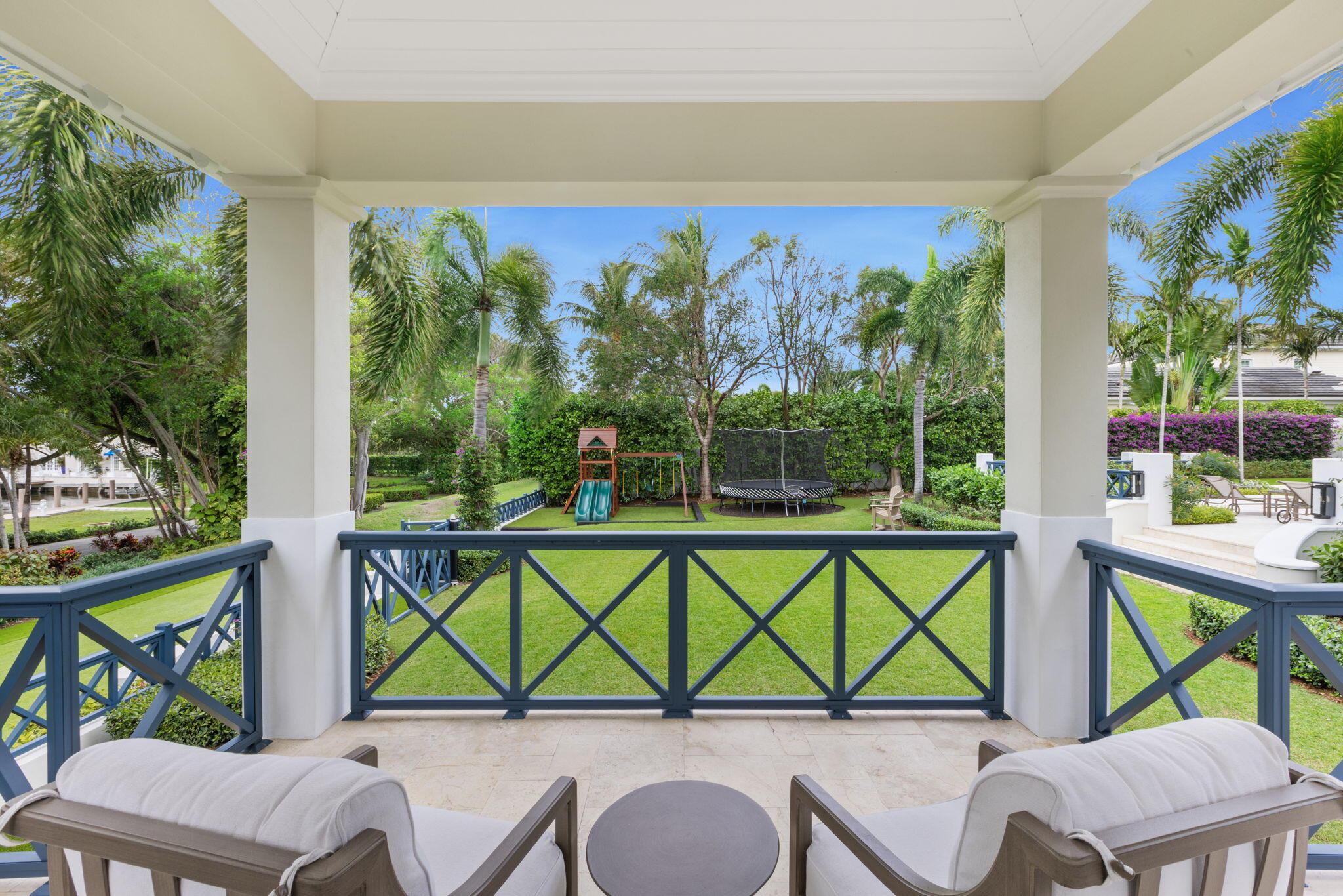 HIDDEN HARBOUR ESTATES PL 2 - Residential