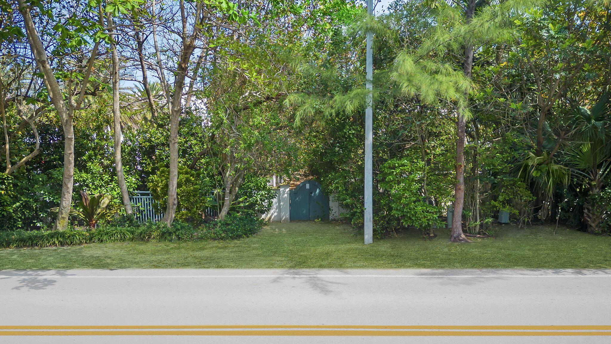 HIDDEN HARBOUR ESTATES PL - Residential