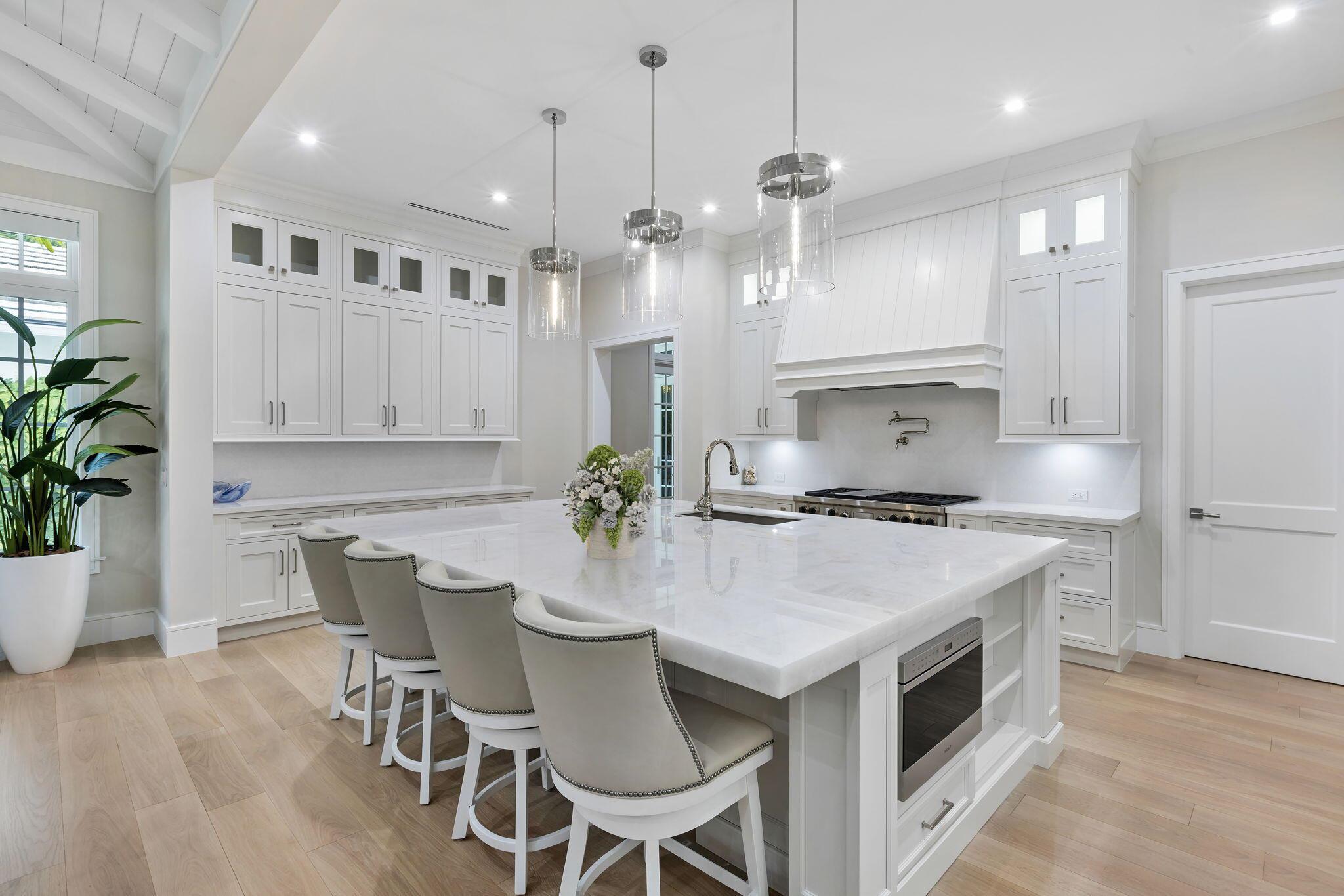 HIDDEN HARBOUR ESTATES PL - Residential