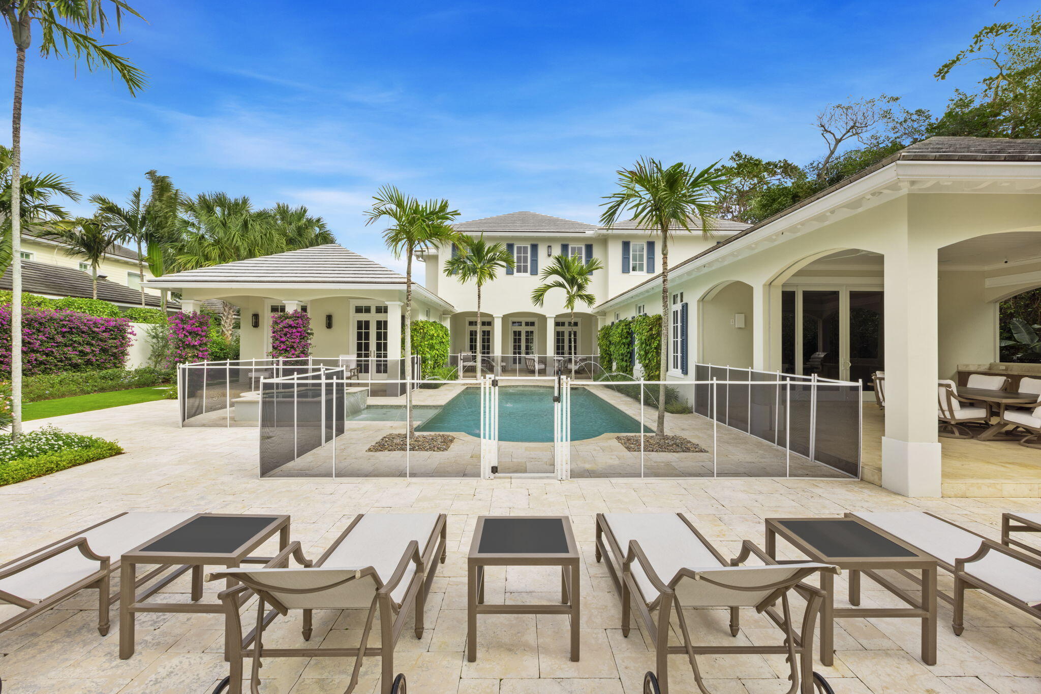 HIDDEN HARBOUR ESTATES PL 2 - Residential