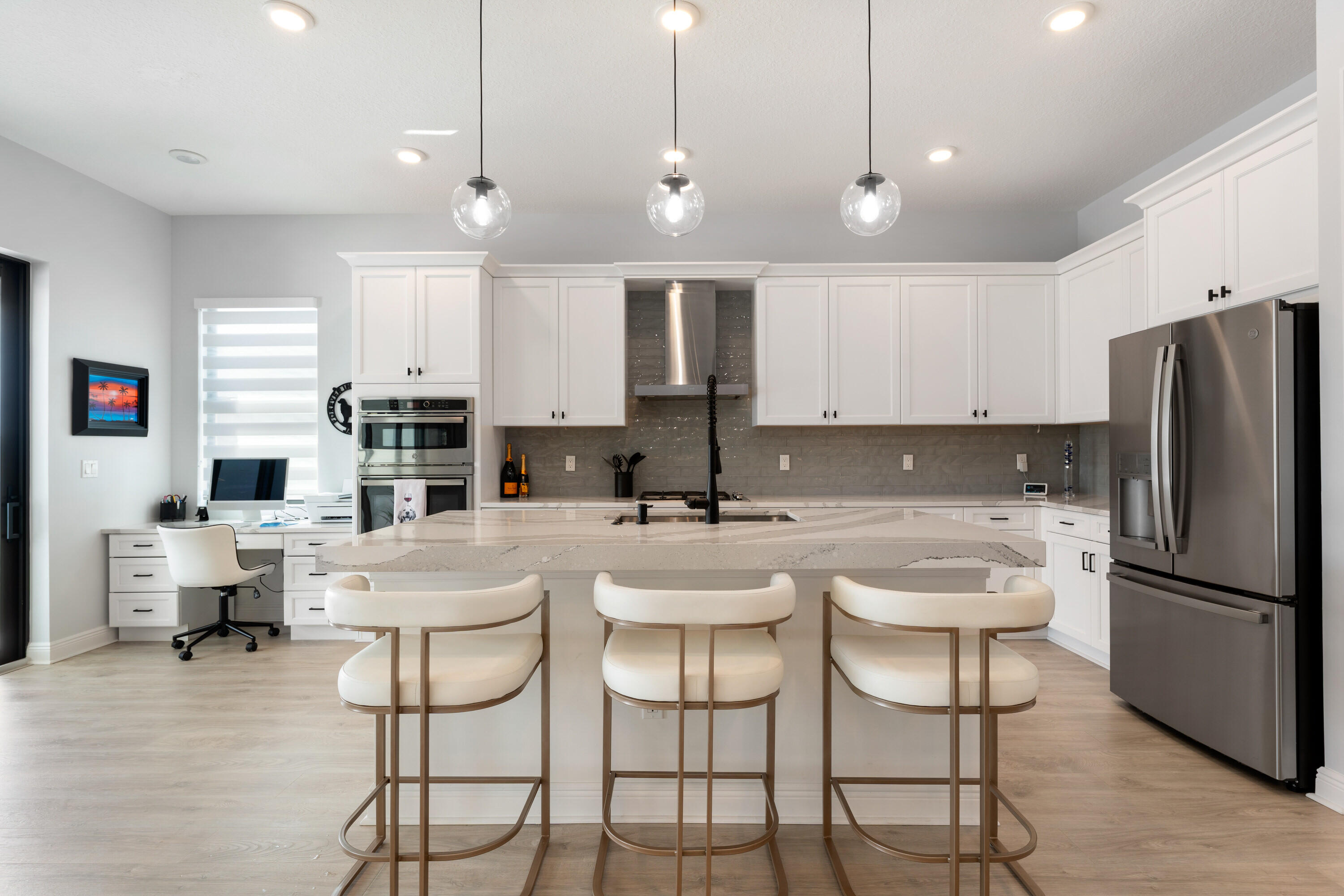 CRESSWIND PALM BEACH - Residential