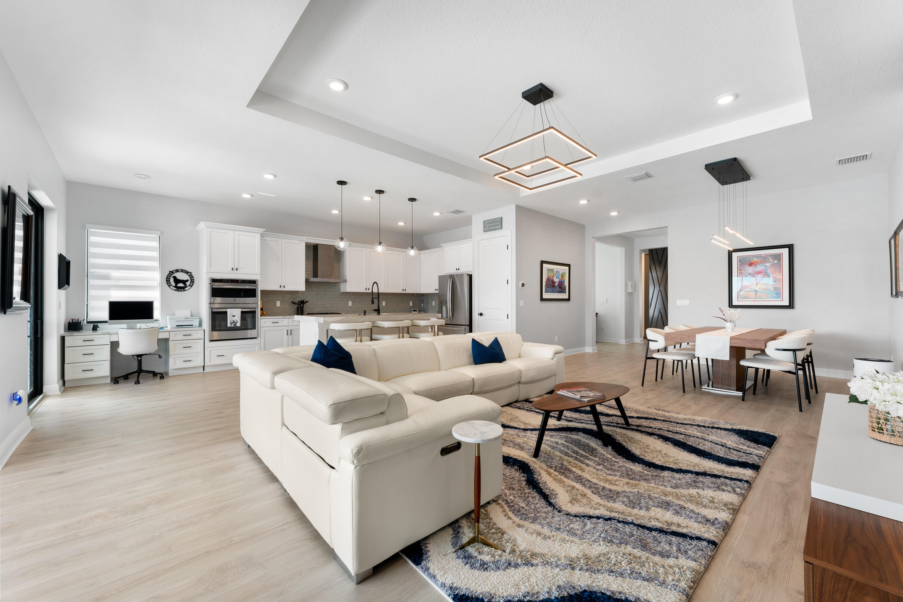 CRESSWIND PALM BEACH - Residential