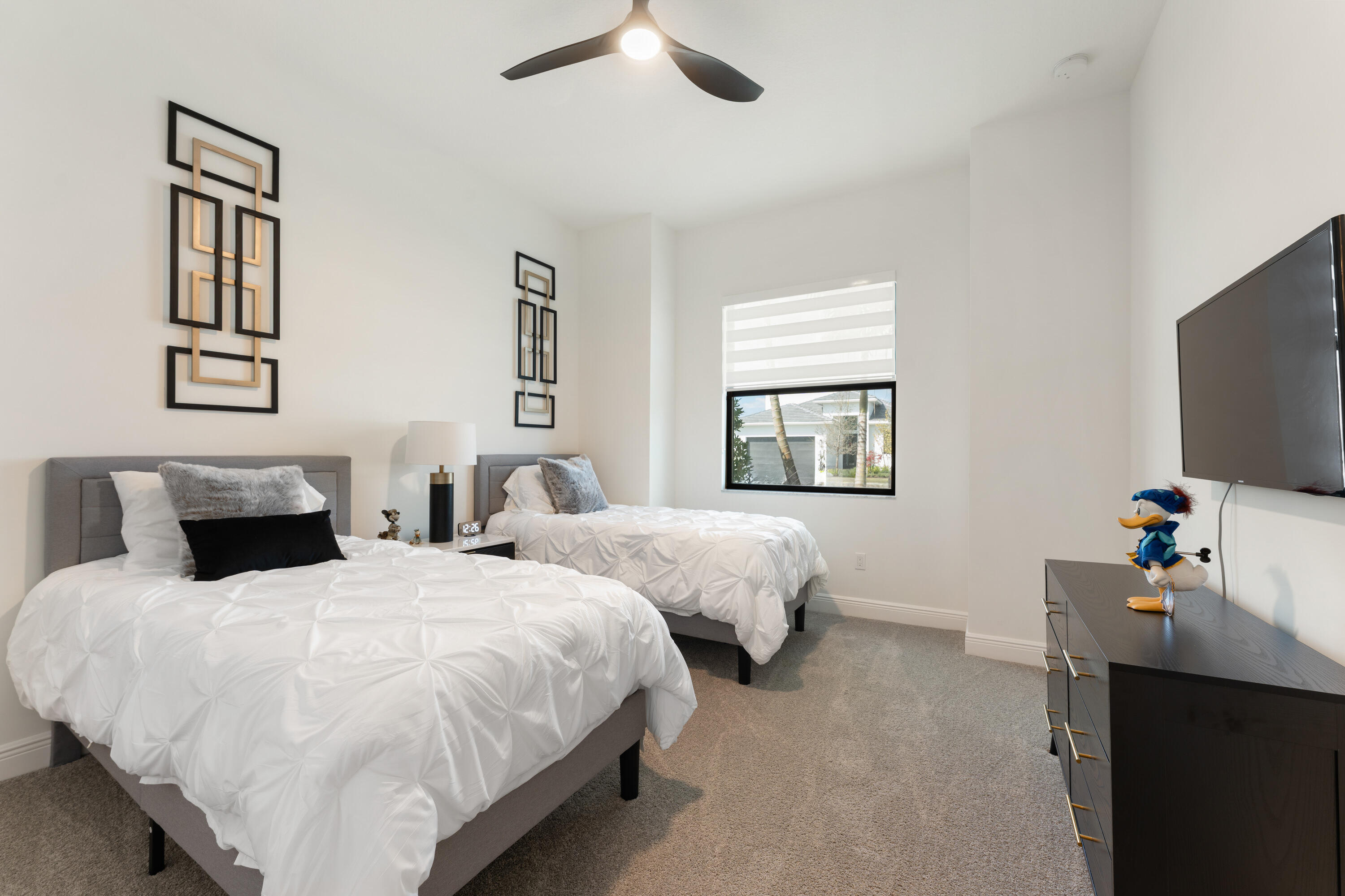 CRESSWIND PALM BEACH - Residential