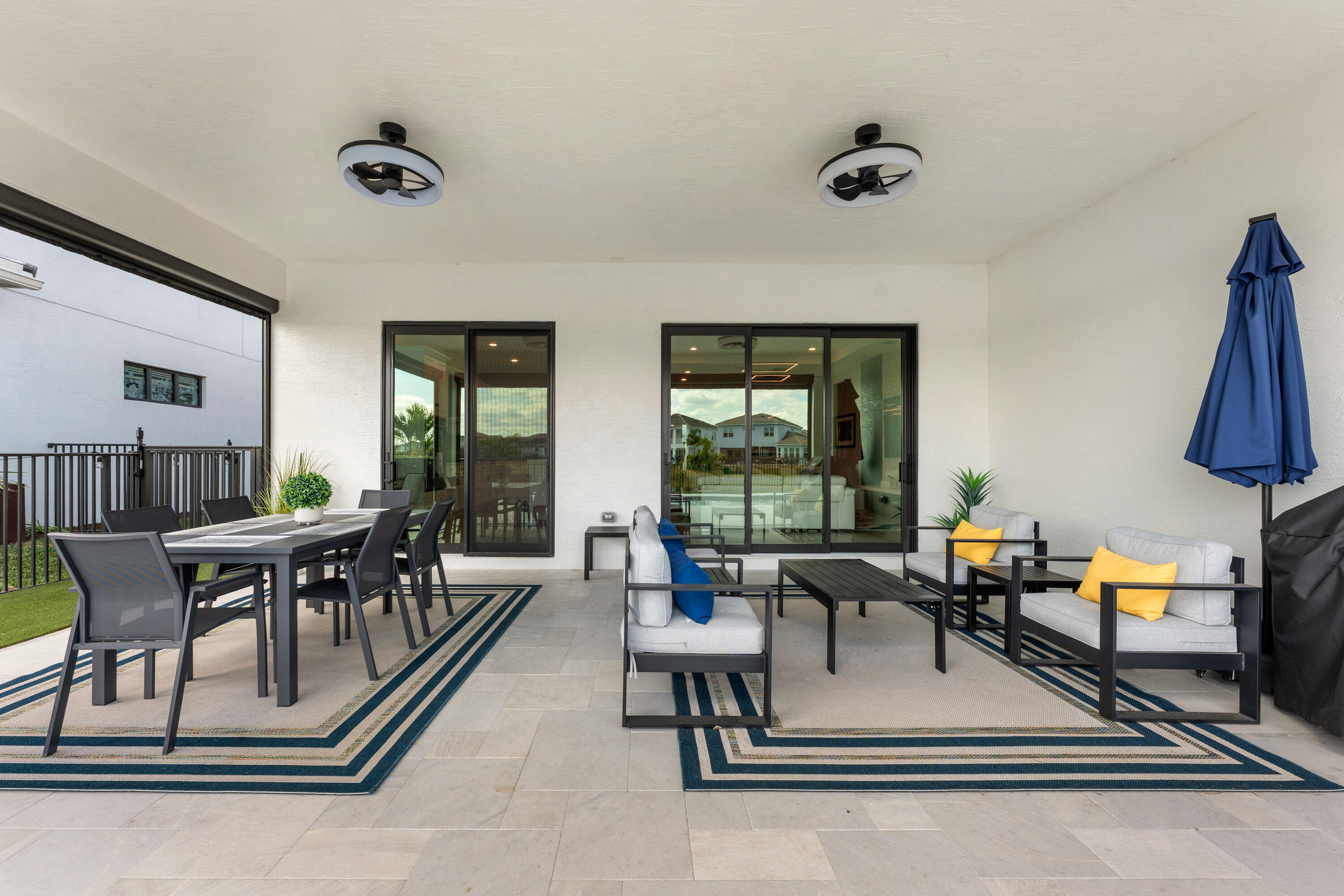 CRESSWIND PALM BEACH - Residential