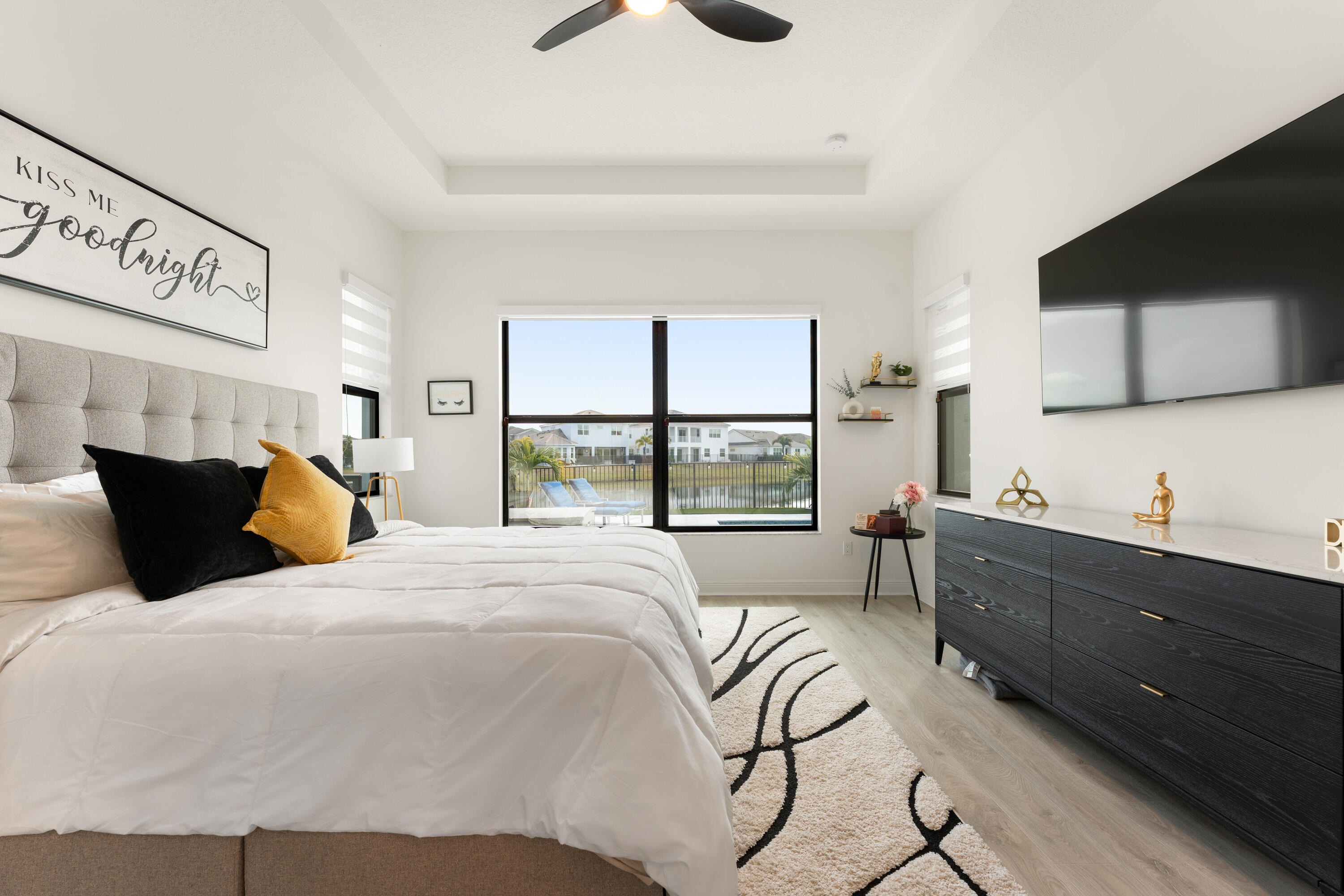 CRESSWIND PALM BEACH - Residential