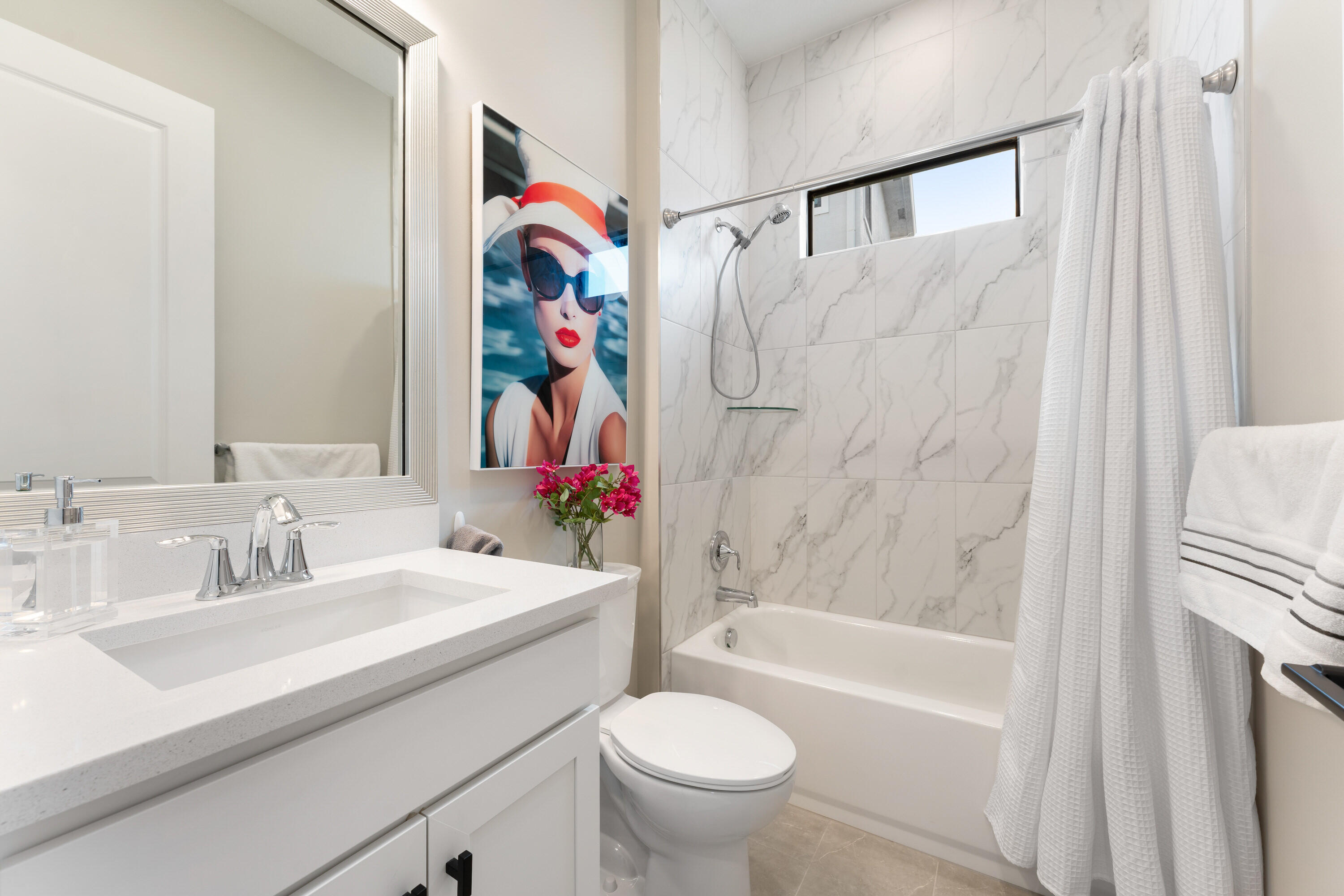 CRESSWIND PALM BEACH - Residential