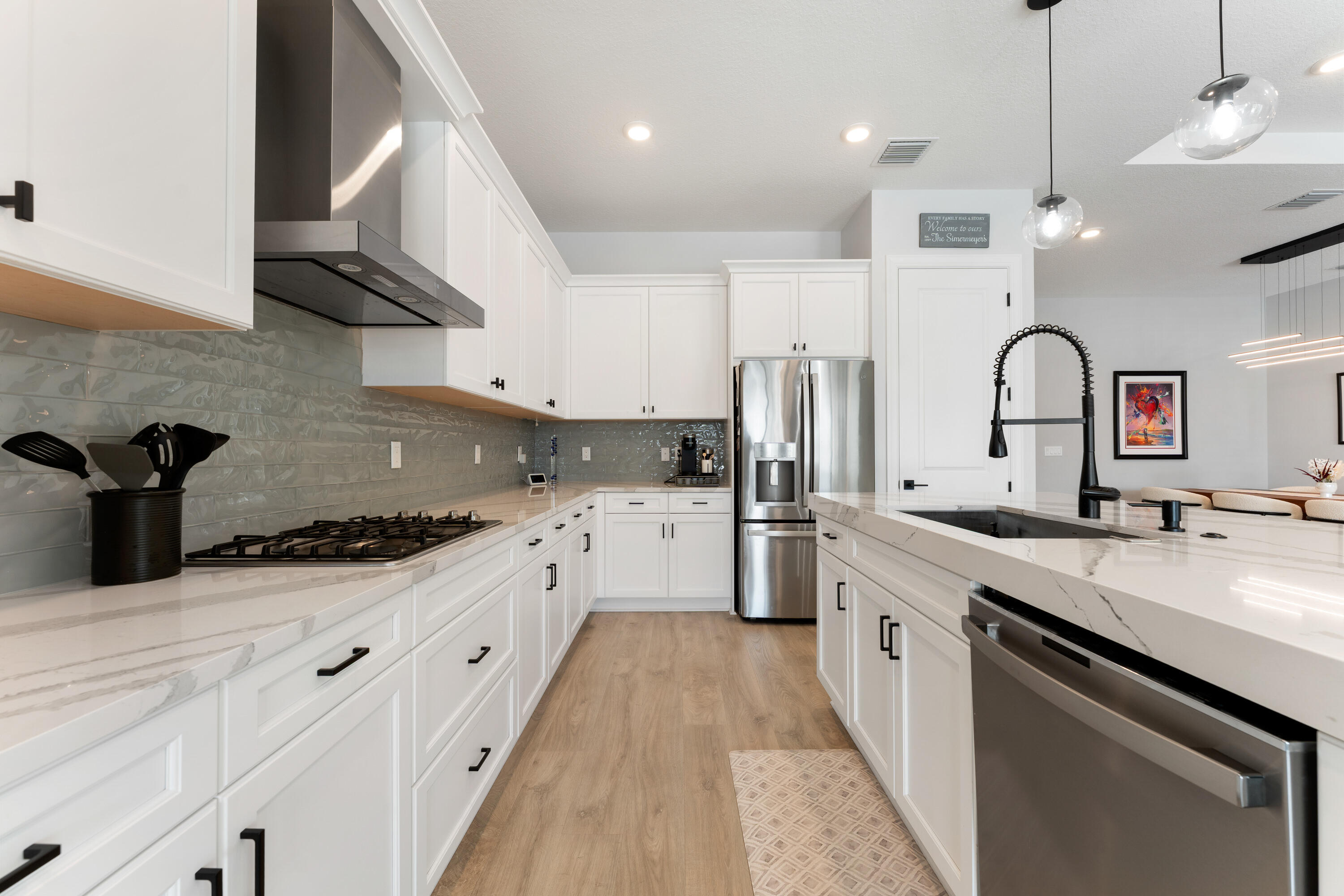 CRESSWIND PALM BEACH - Residential