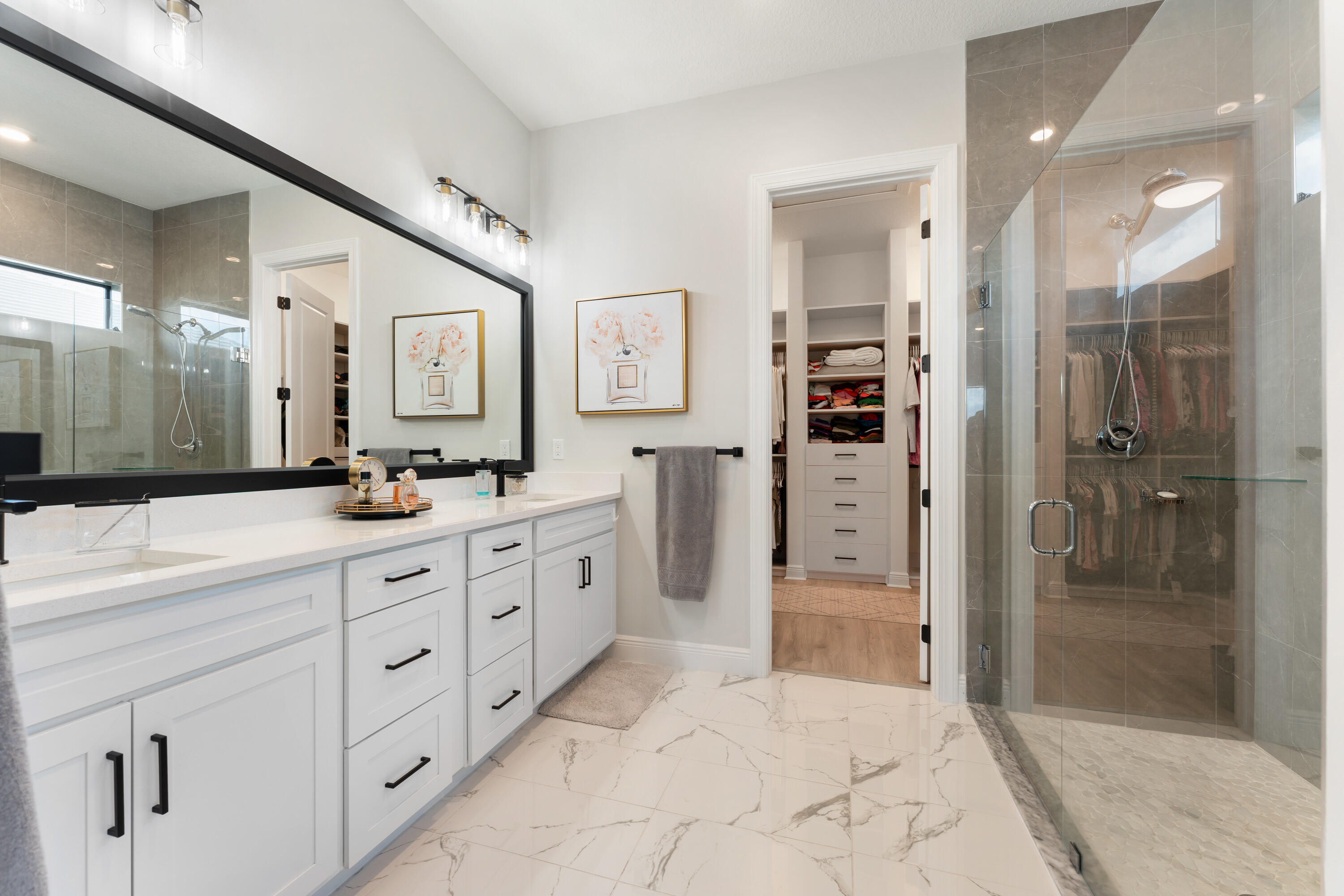 CRESSWIND PALM BEACH - Residential