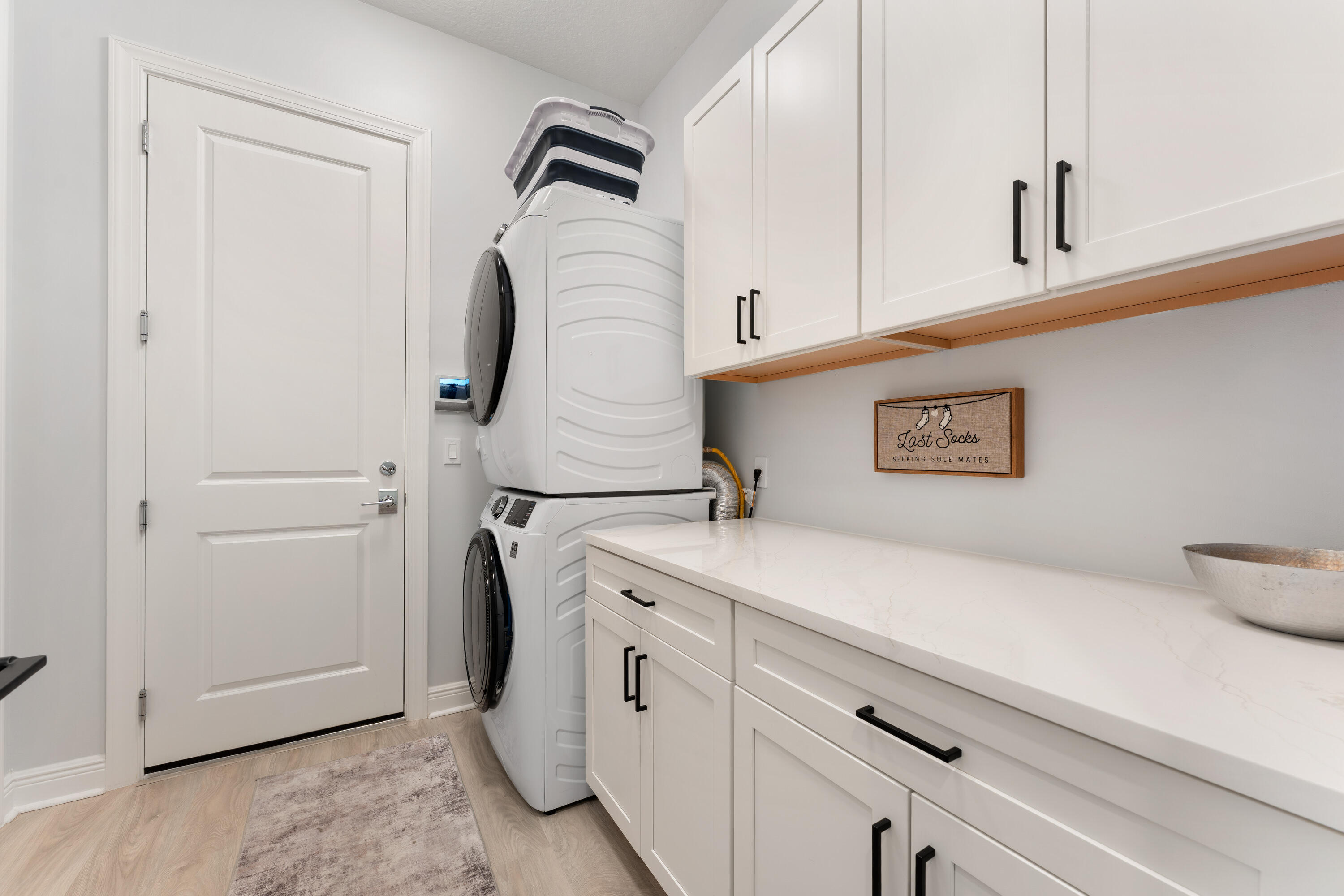 CRESSWIND PALM BEACH - Residential