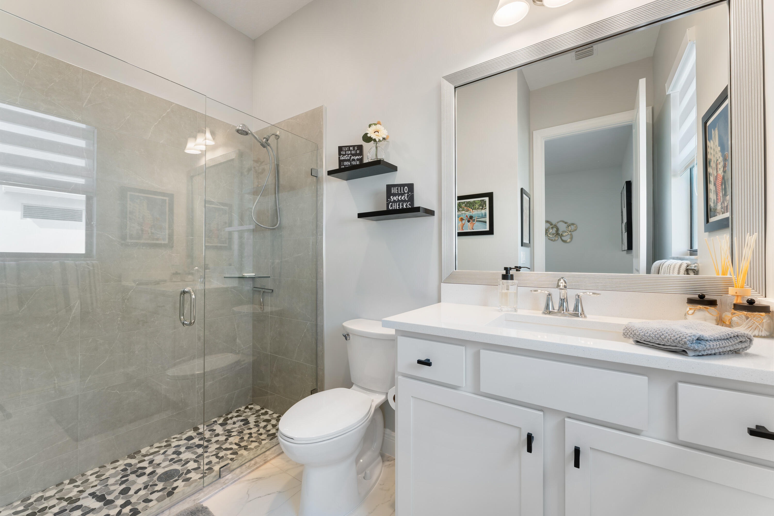 CRESSWIND PALM BEACH - Residential