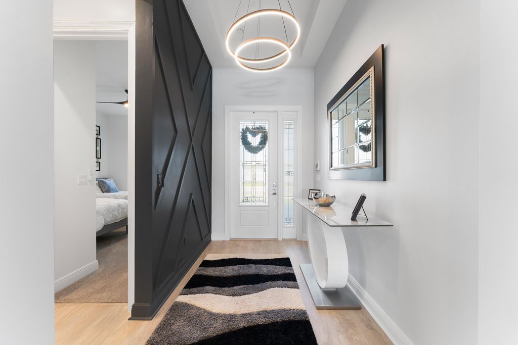 Photo of 5402 Hutchinson Way, Westlake, FL 33470 (MLS # R11162944)