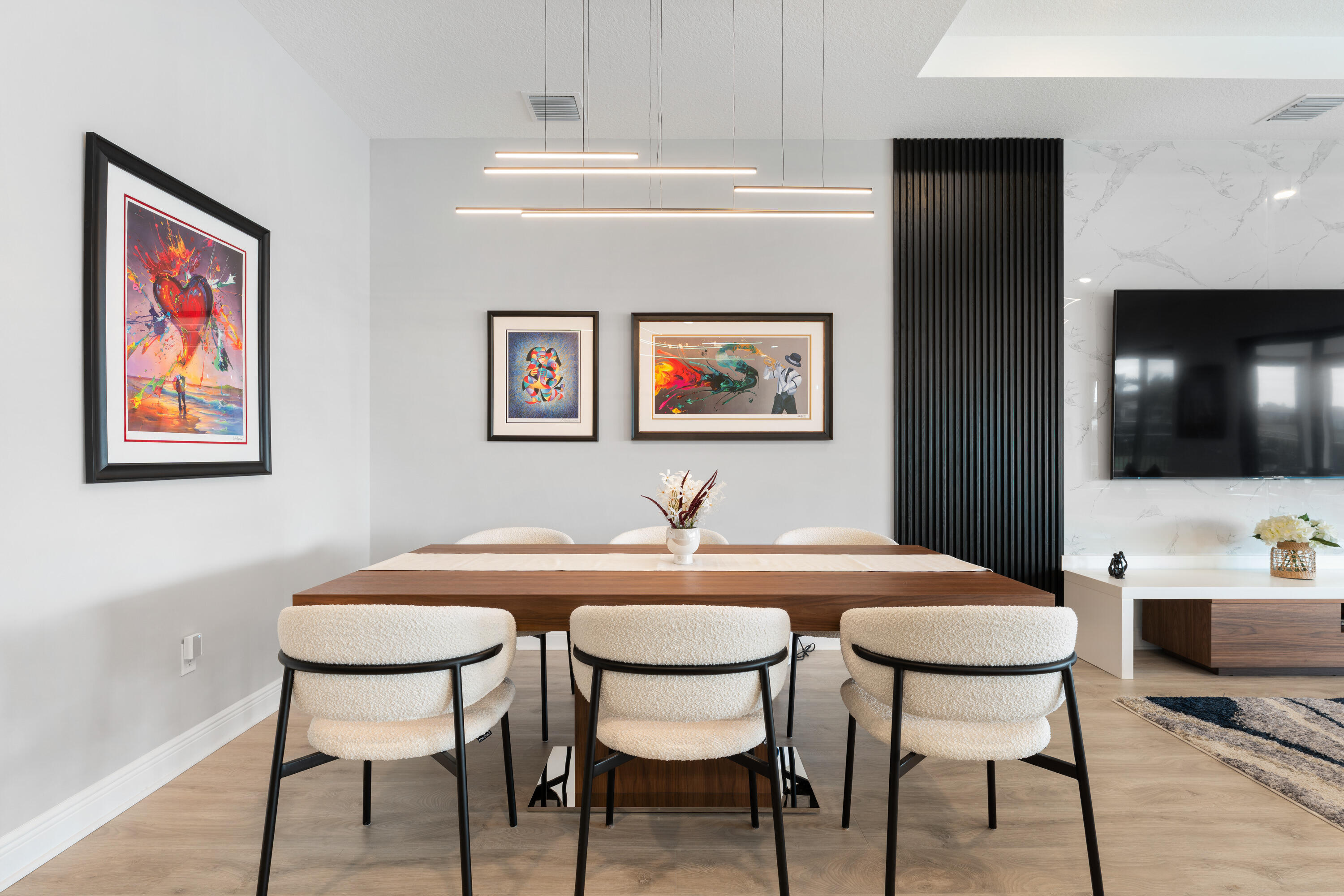 CRESSWIND PALM BEACH - Residential