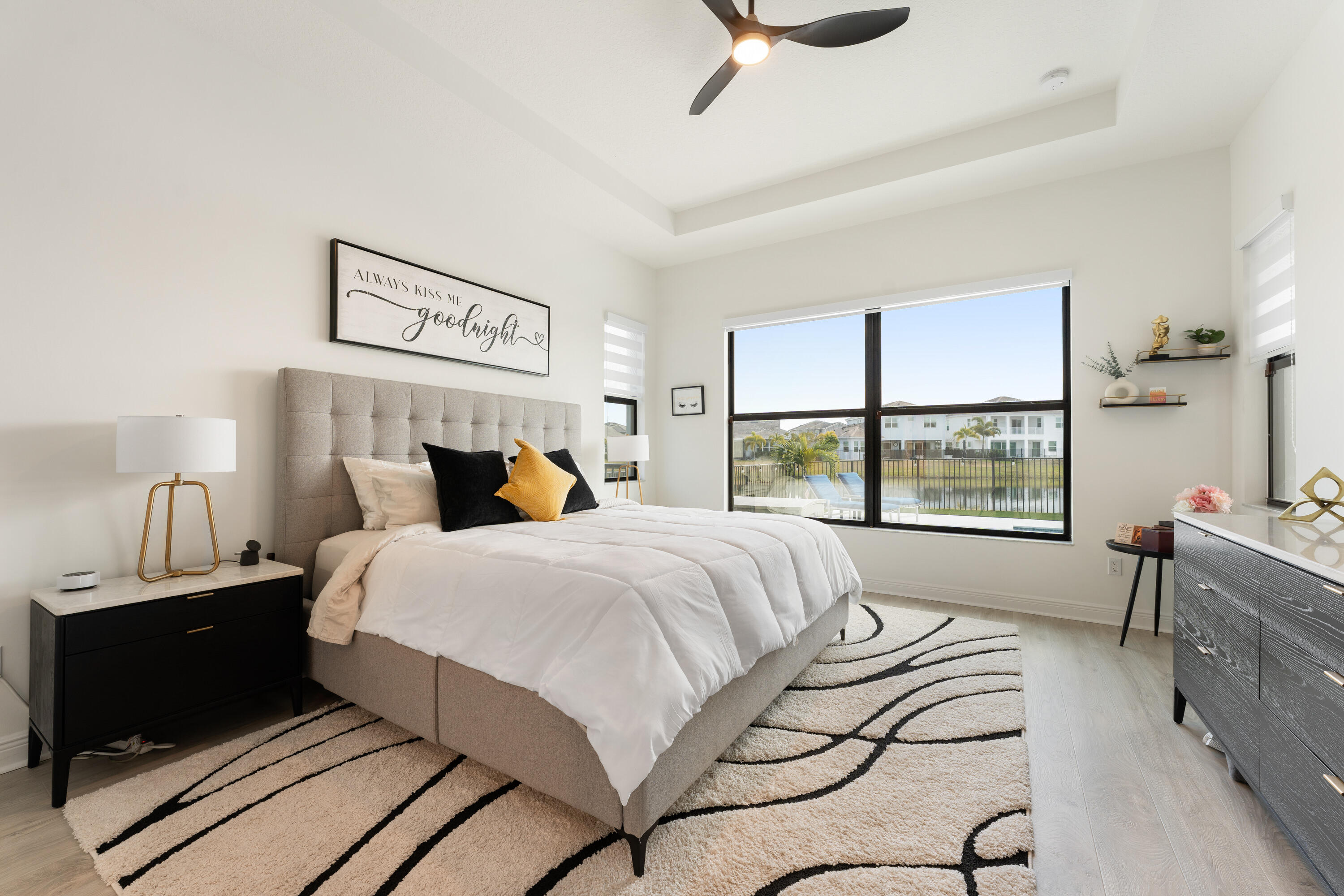 CRESSWIND PALM BEACH - Residential