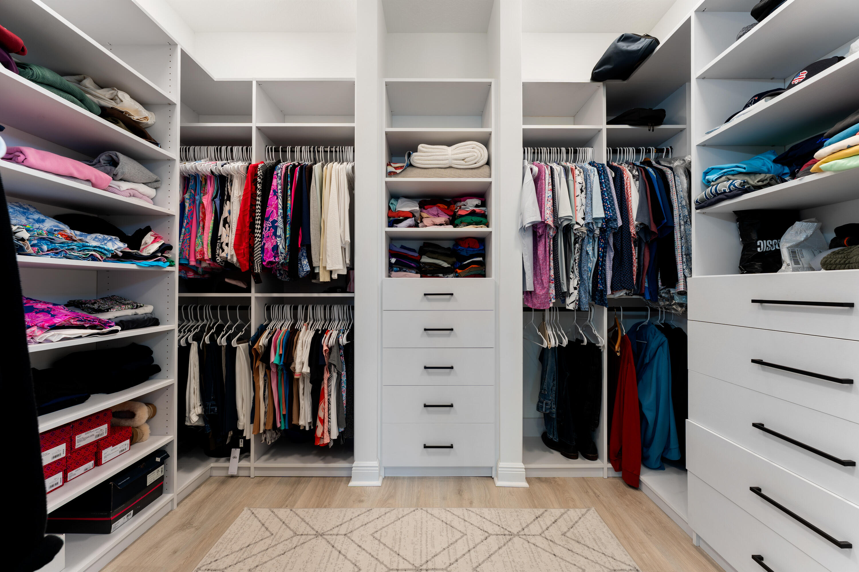 CRESSWIND PALM BEACH - Residential