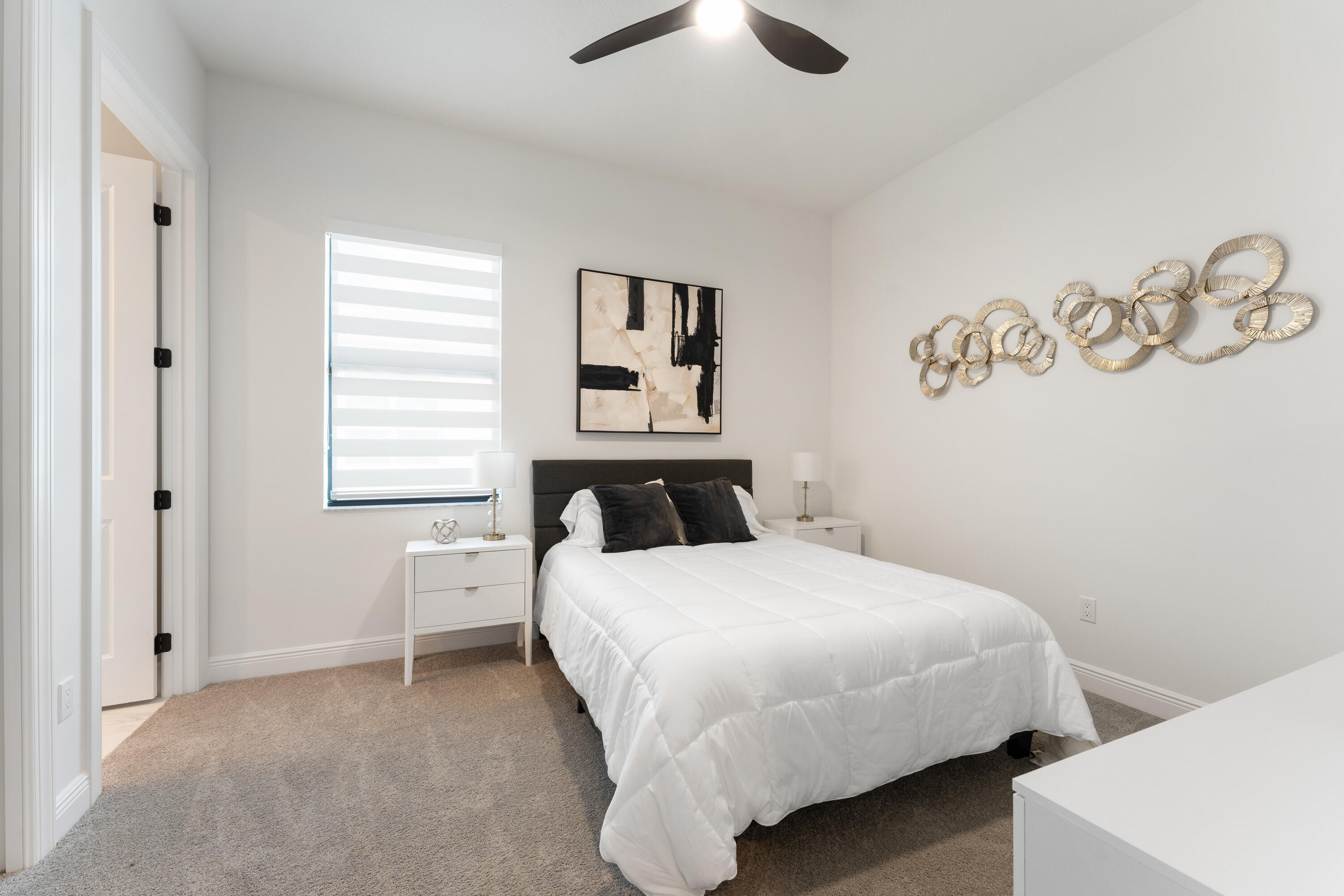 CRESSWIND PALM BEACH - Residential