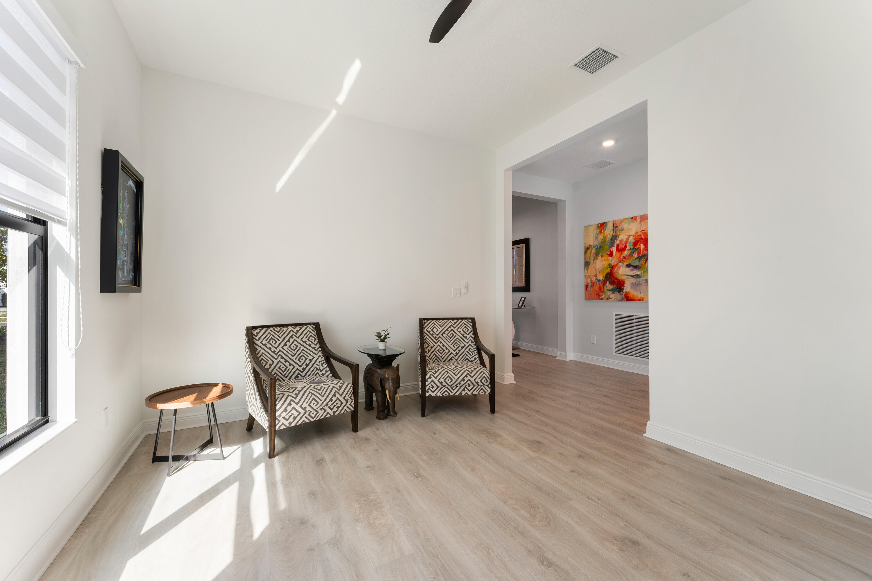 CRESSWIND PALM BEACH - Residential