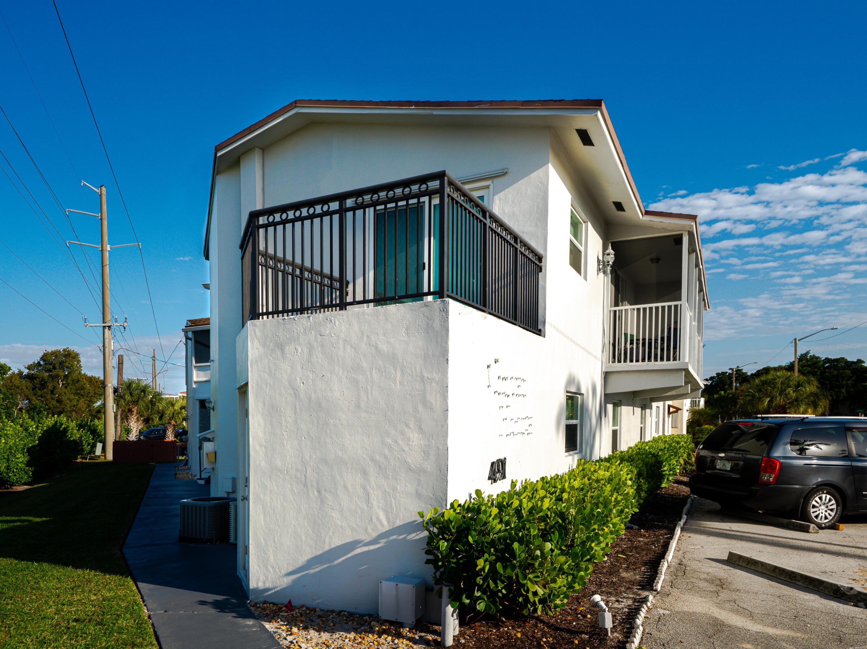 CULVER HOUSE CONDO - Residential Lease