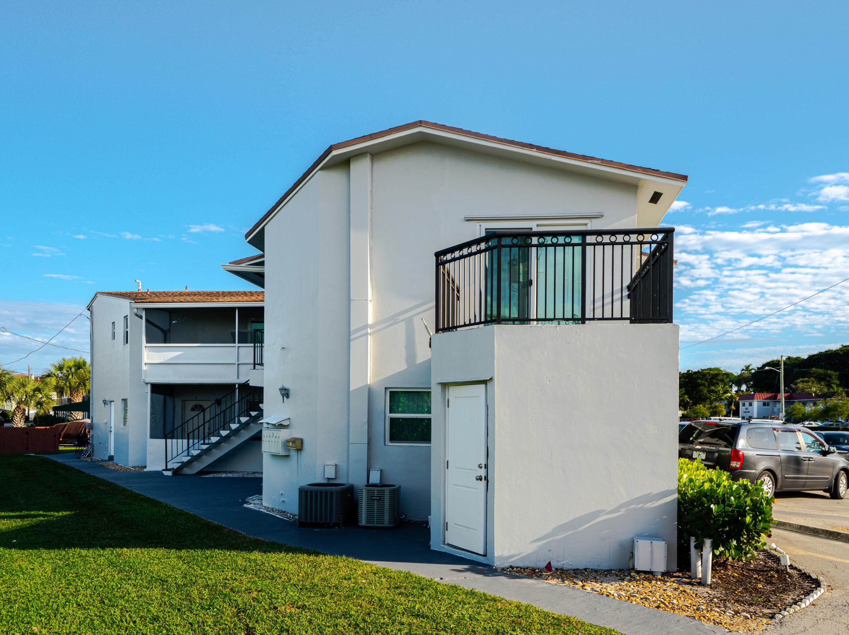 CULVER HOUSE CONDO - Residential Lease