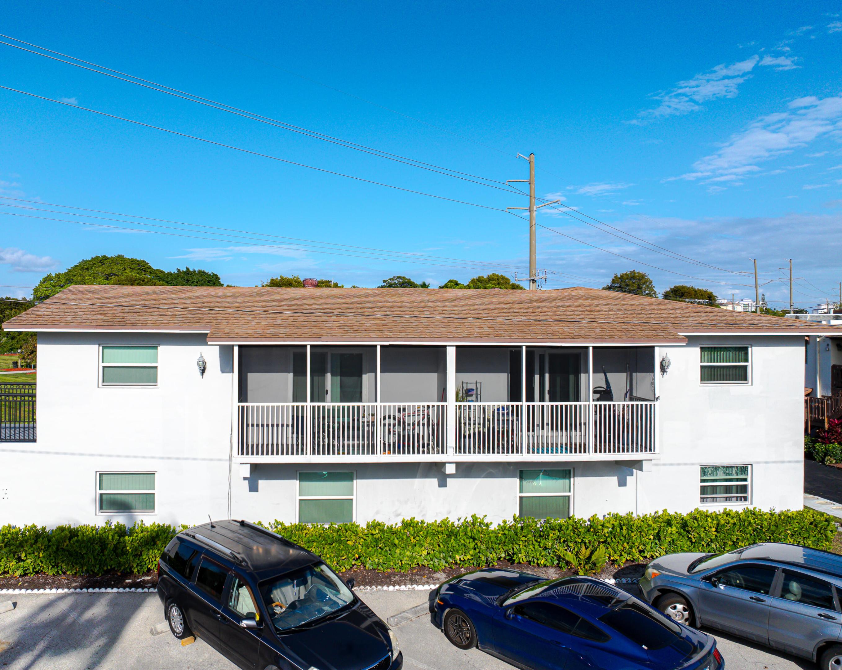 CULVER HOUSE CONDO - Residential Lease