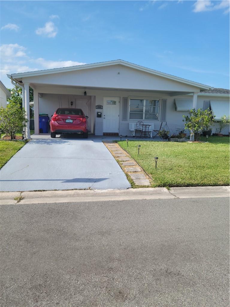 Paradise Gardens Sec 3 72 - Residential