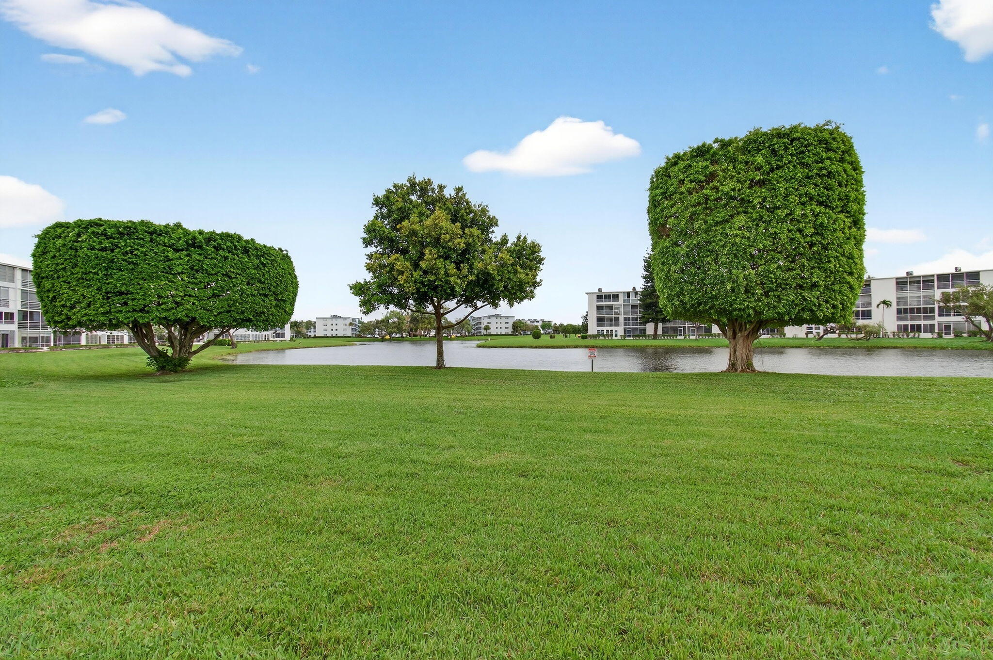 CENTURY VILLAGE - Residential