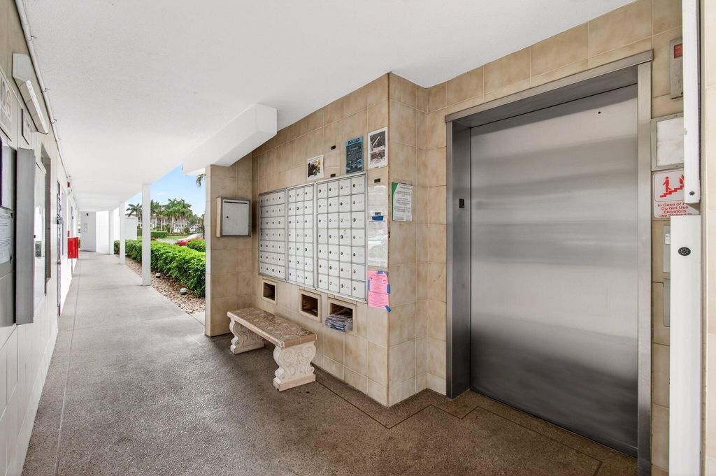 Photo of 3010 Guildford A, Boca Raton, FL 33434 (MLS # B26004162)