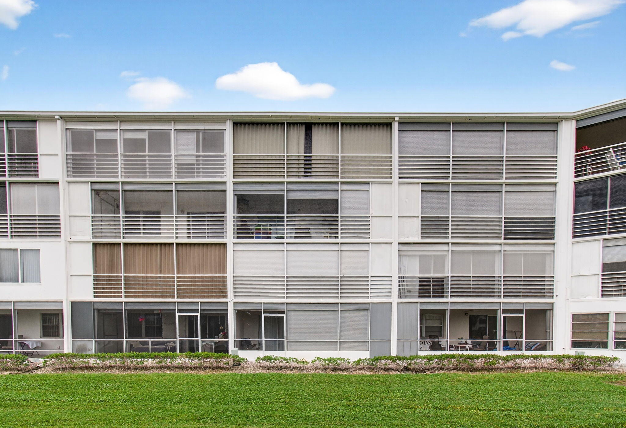 CENTURY VILLAGE - Residential