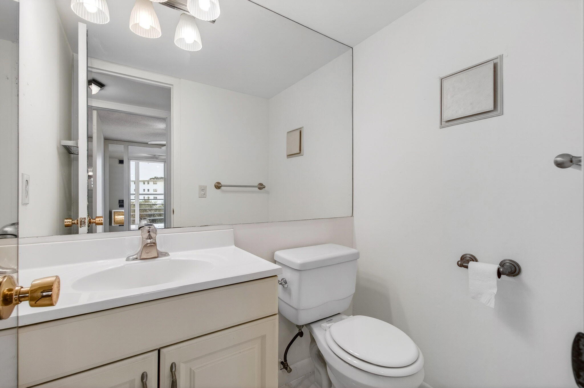 CENTURY VILLAGE - Residential