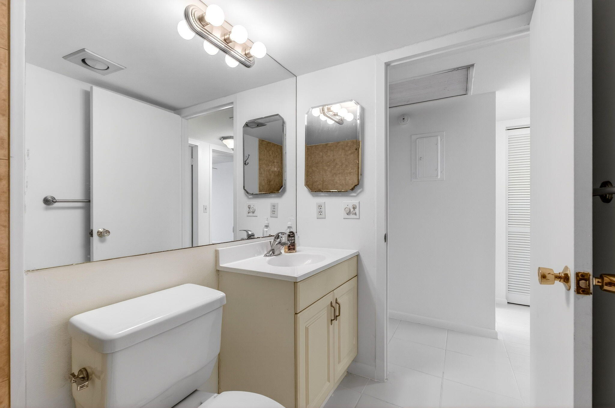 CENTURY VILLAGE - Residential