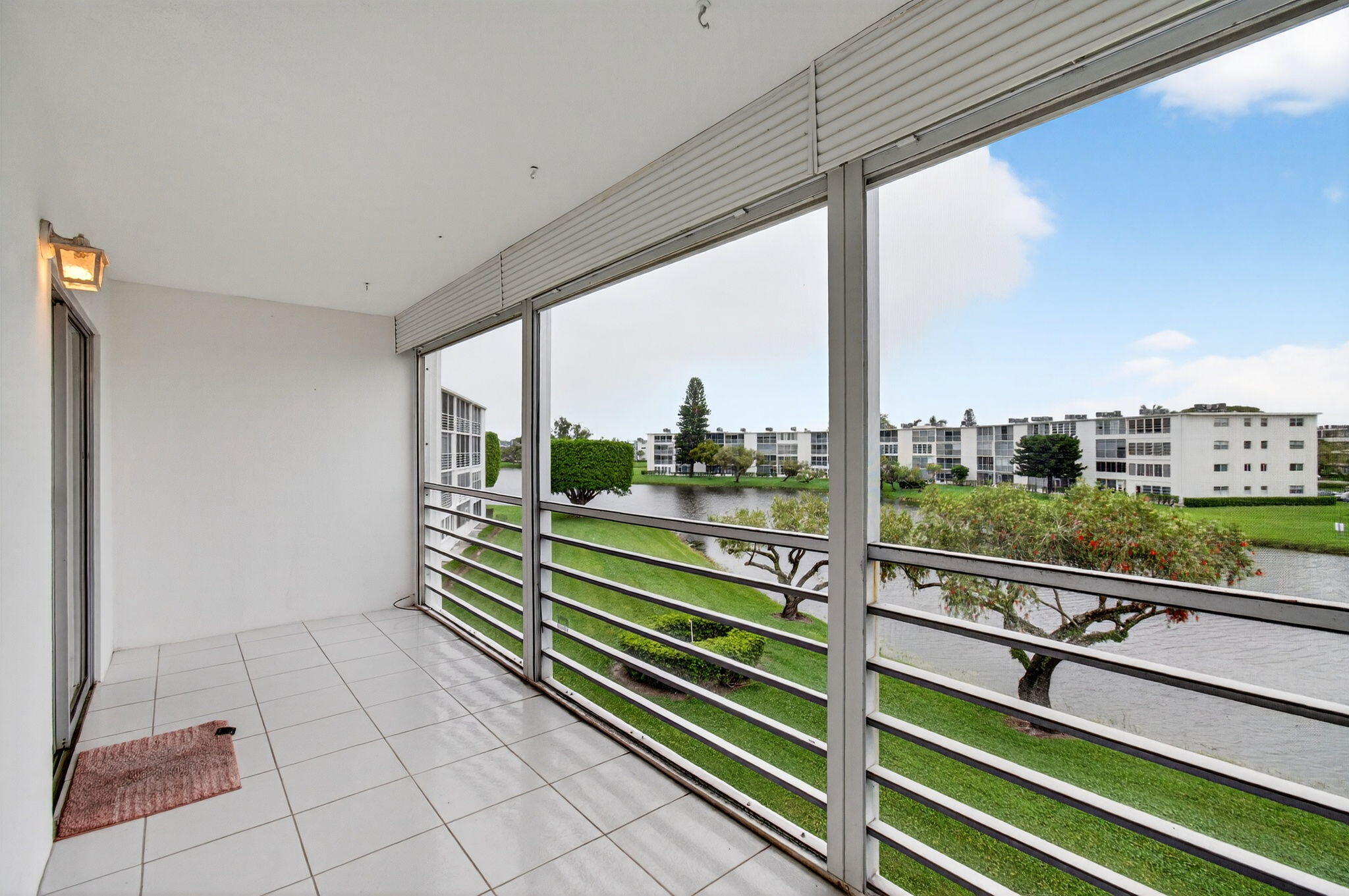 CENTURY VILLAGE - Residential