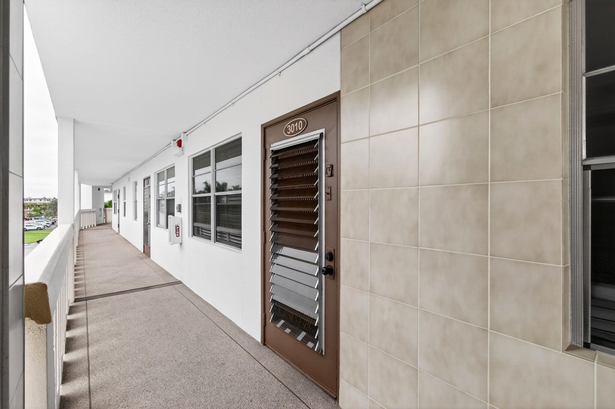 CENTURY VILLAGE - Residential