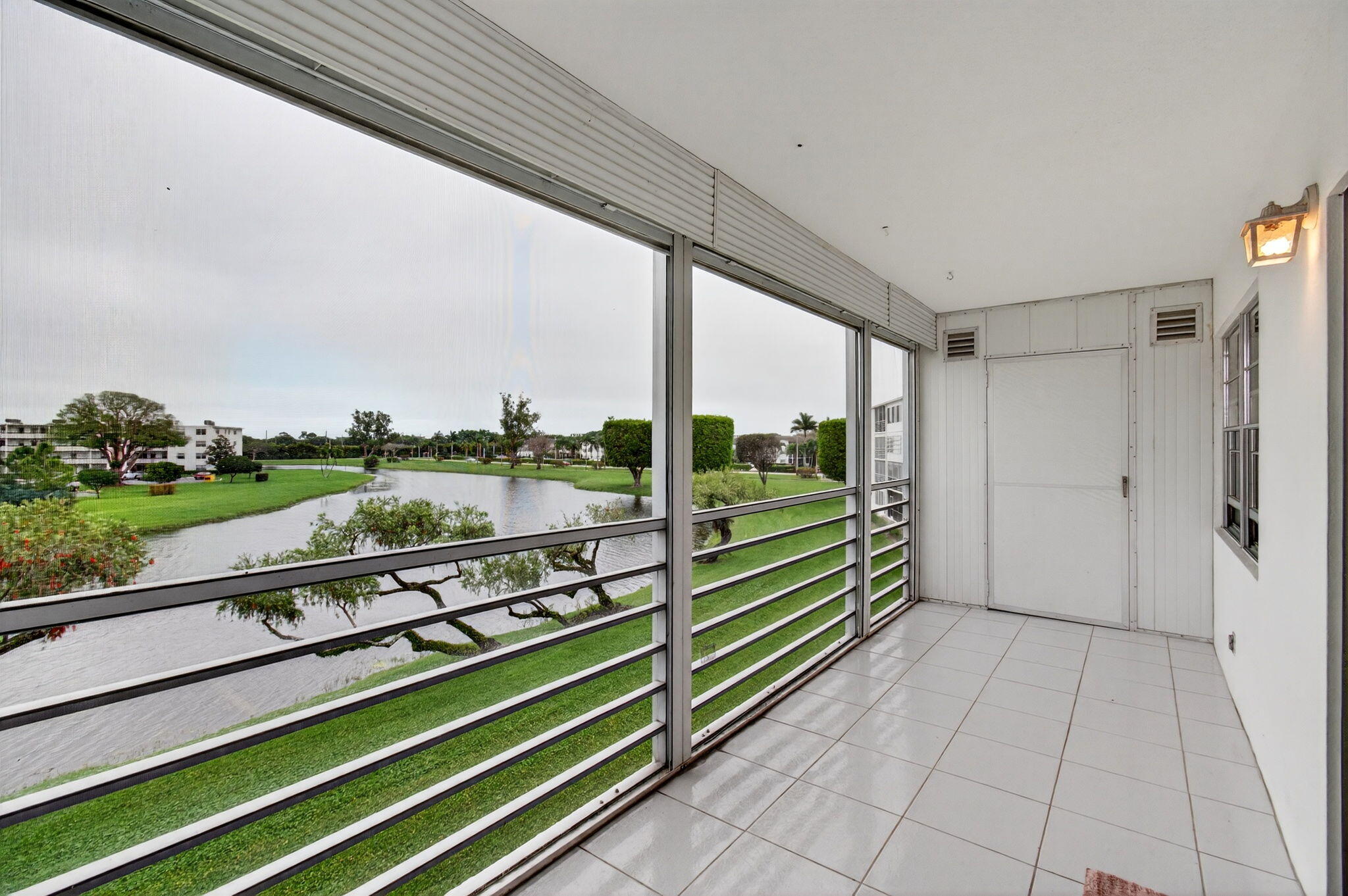 CENTURY VILLAGE - Residential