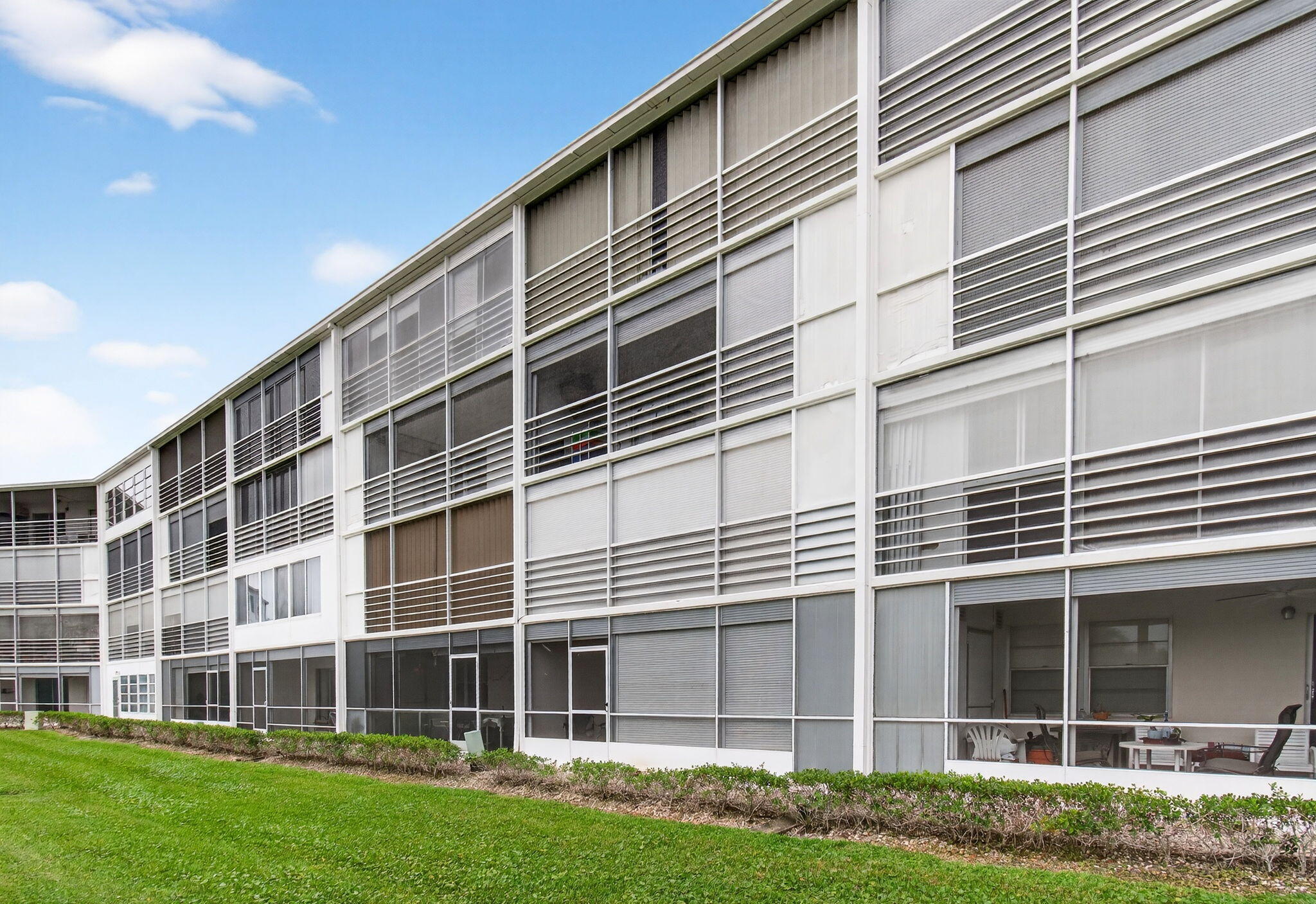 CENTURY VILLAGE - Residential