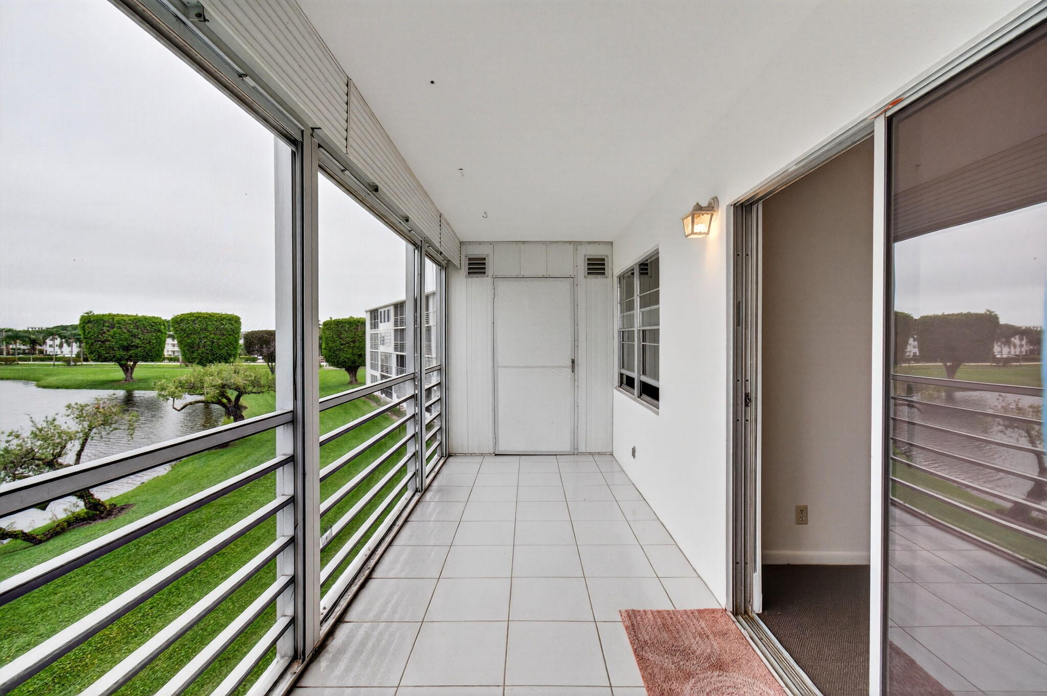 CENTURY VILLAGE - Residential