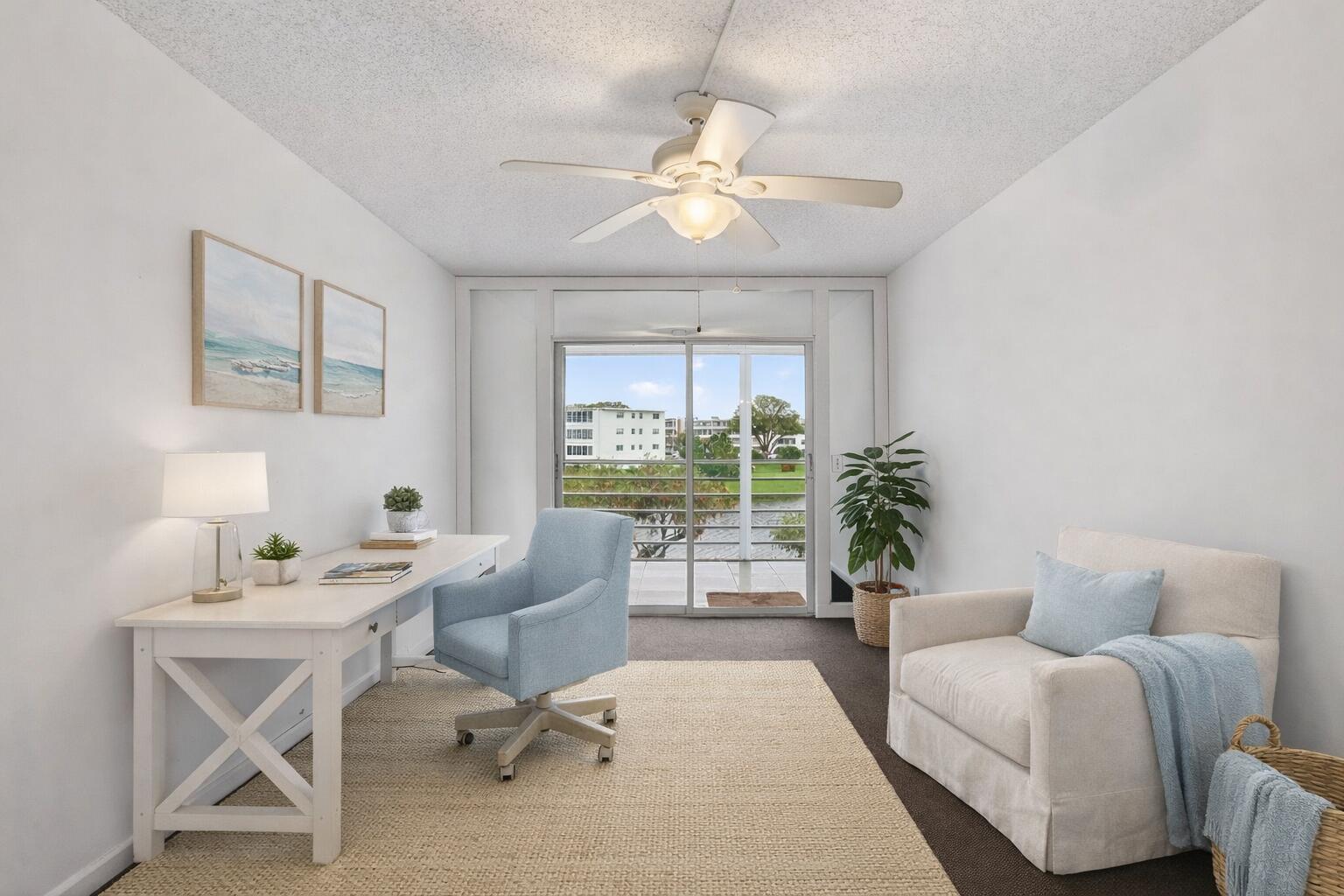 CENTURY VILLAGE - Residential