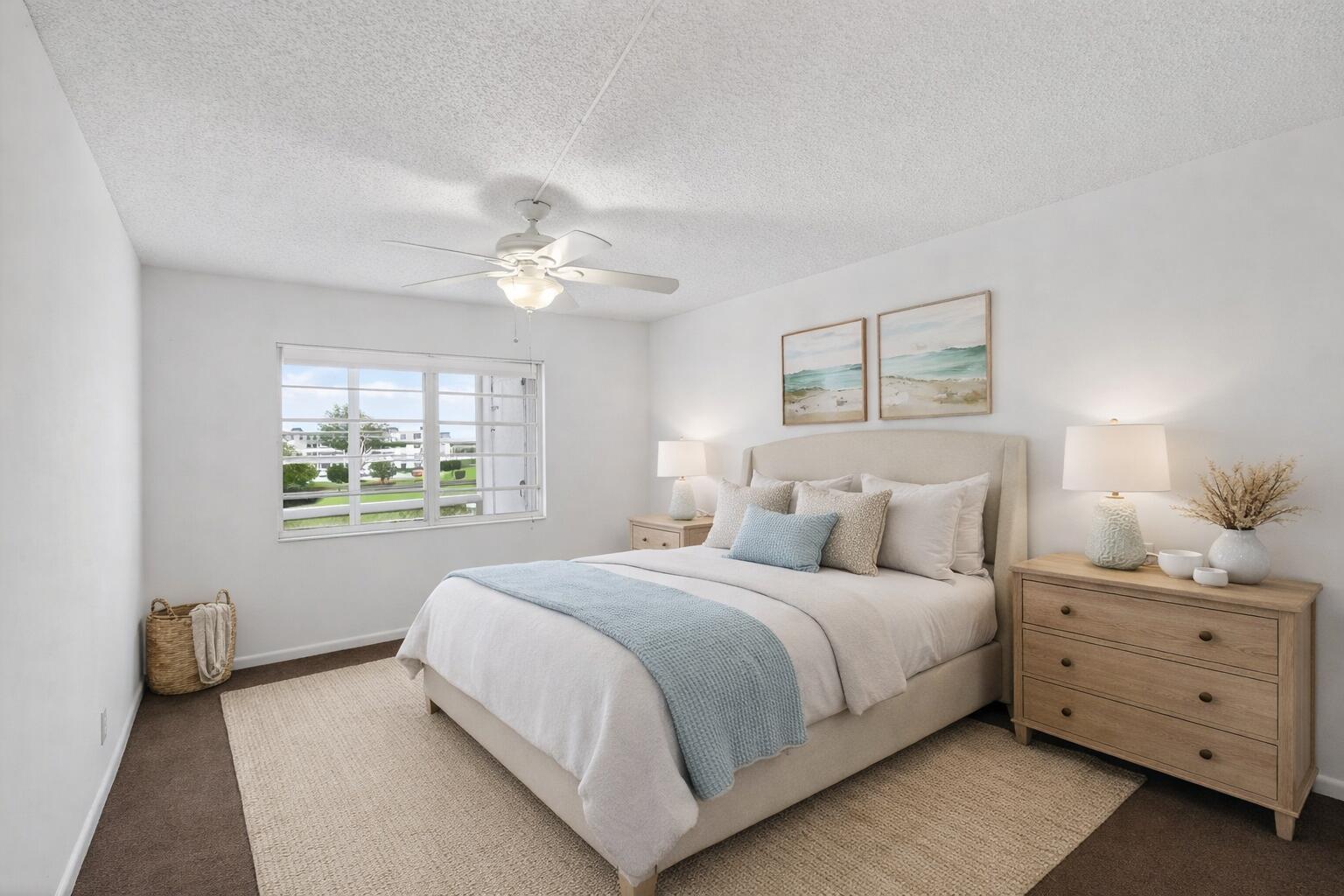 CENTURY VILLAGE - Residential