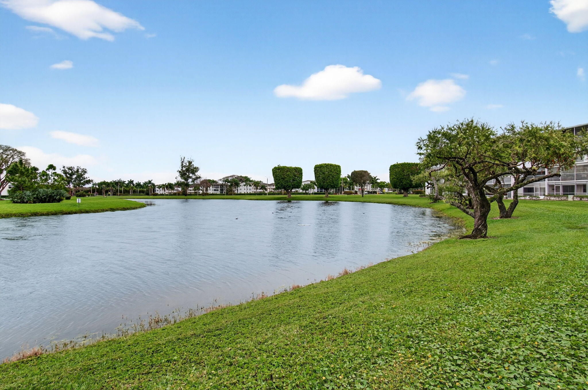 CENTURY VILLAGE - Residential